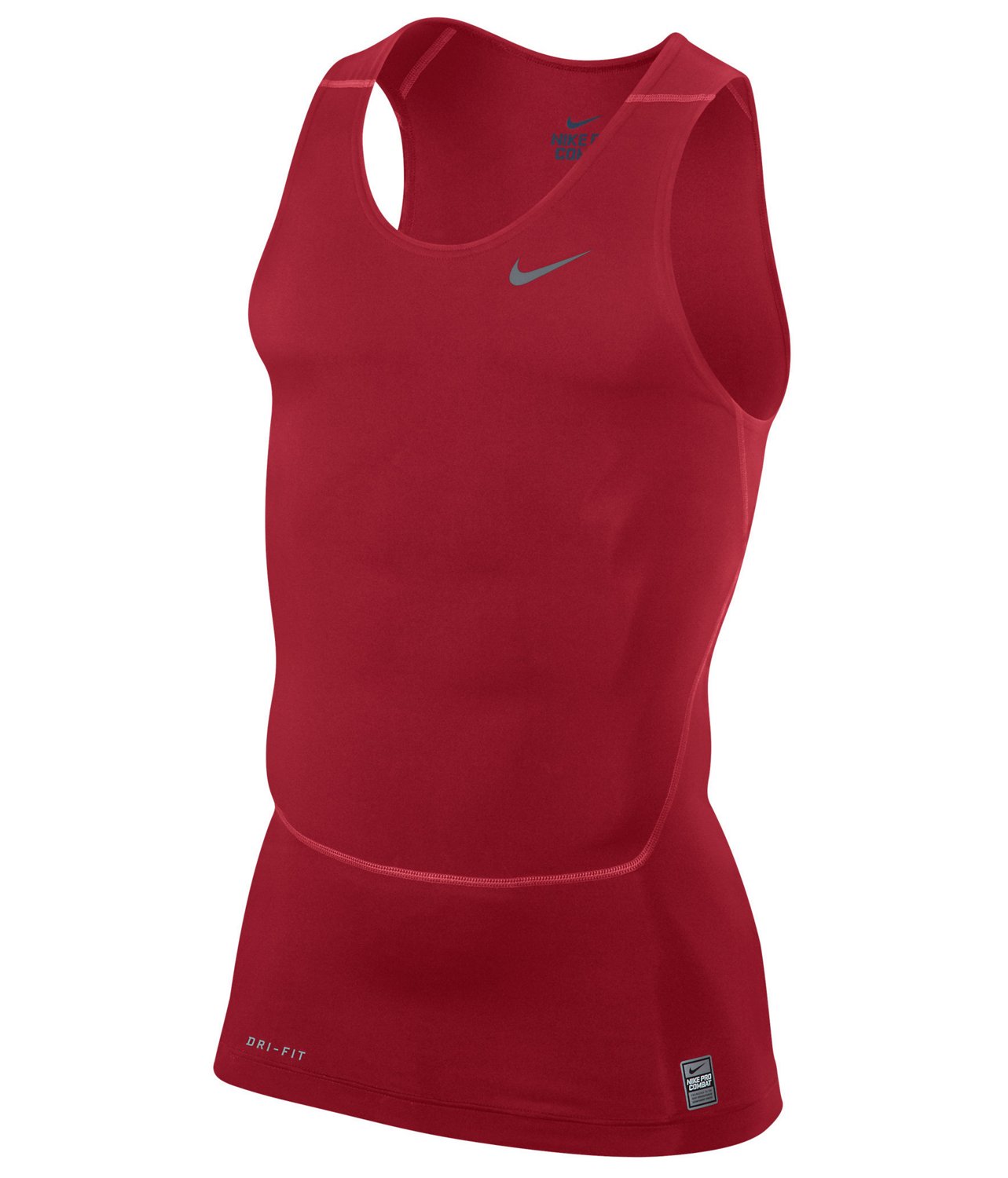 Nike Men's Core Compression 2.0 Tank Top