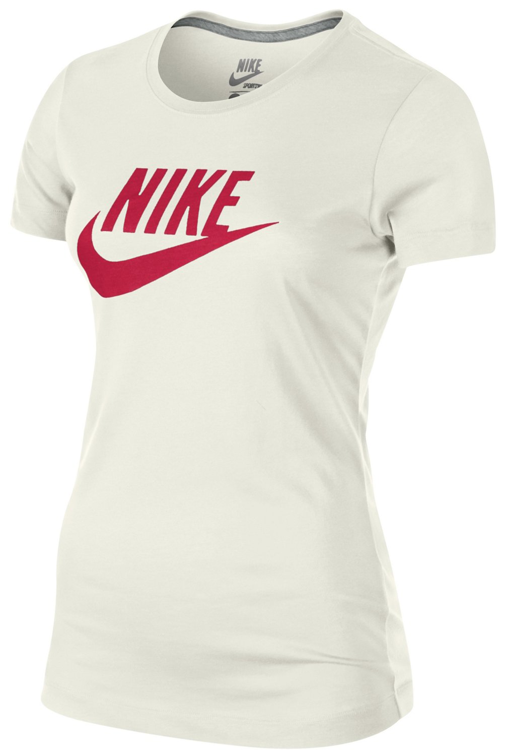 Nike Women's Logo T-shirt