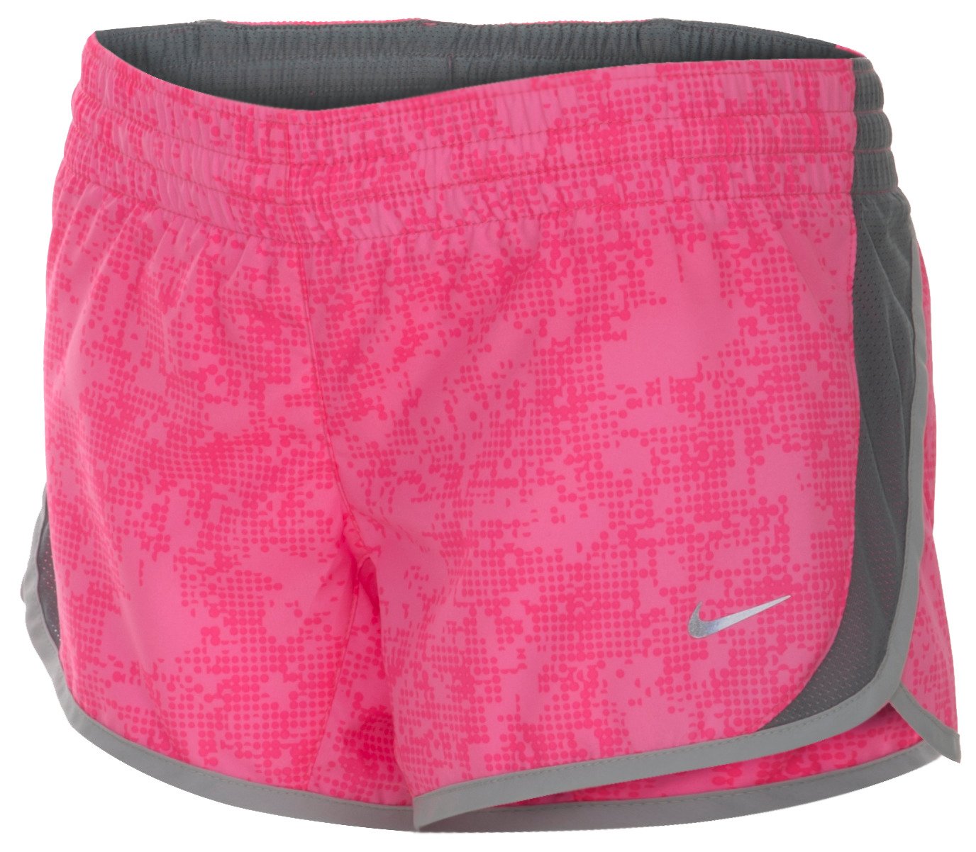 Nike Girls' Printed Dash Short thumbnail
