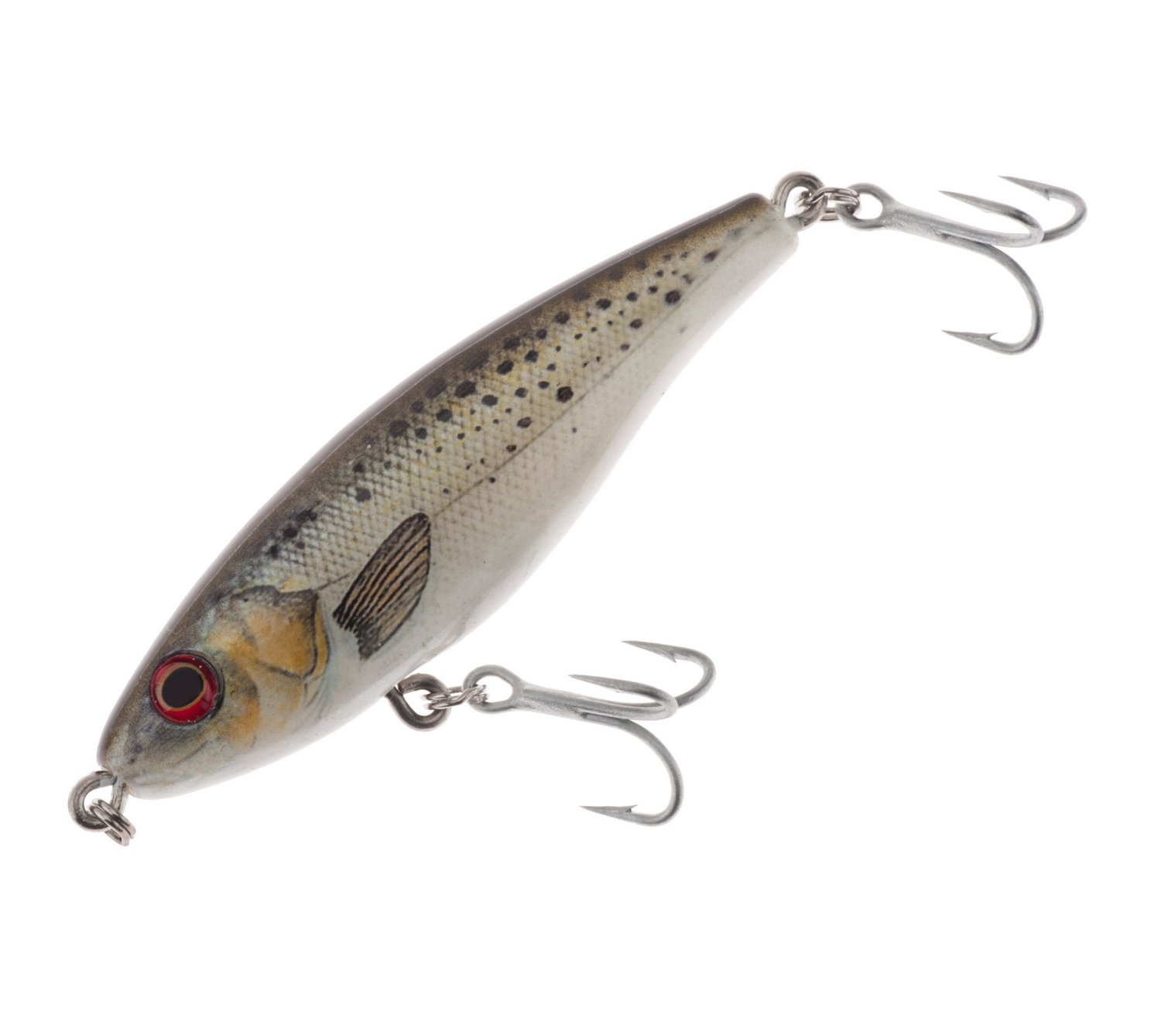 Natural Trout