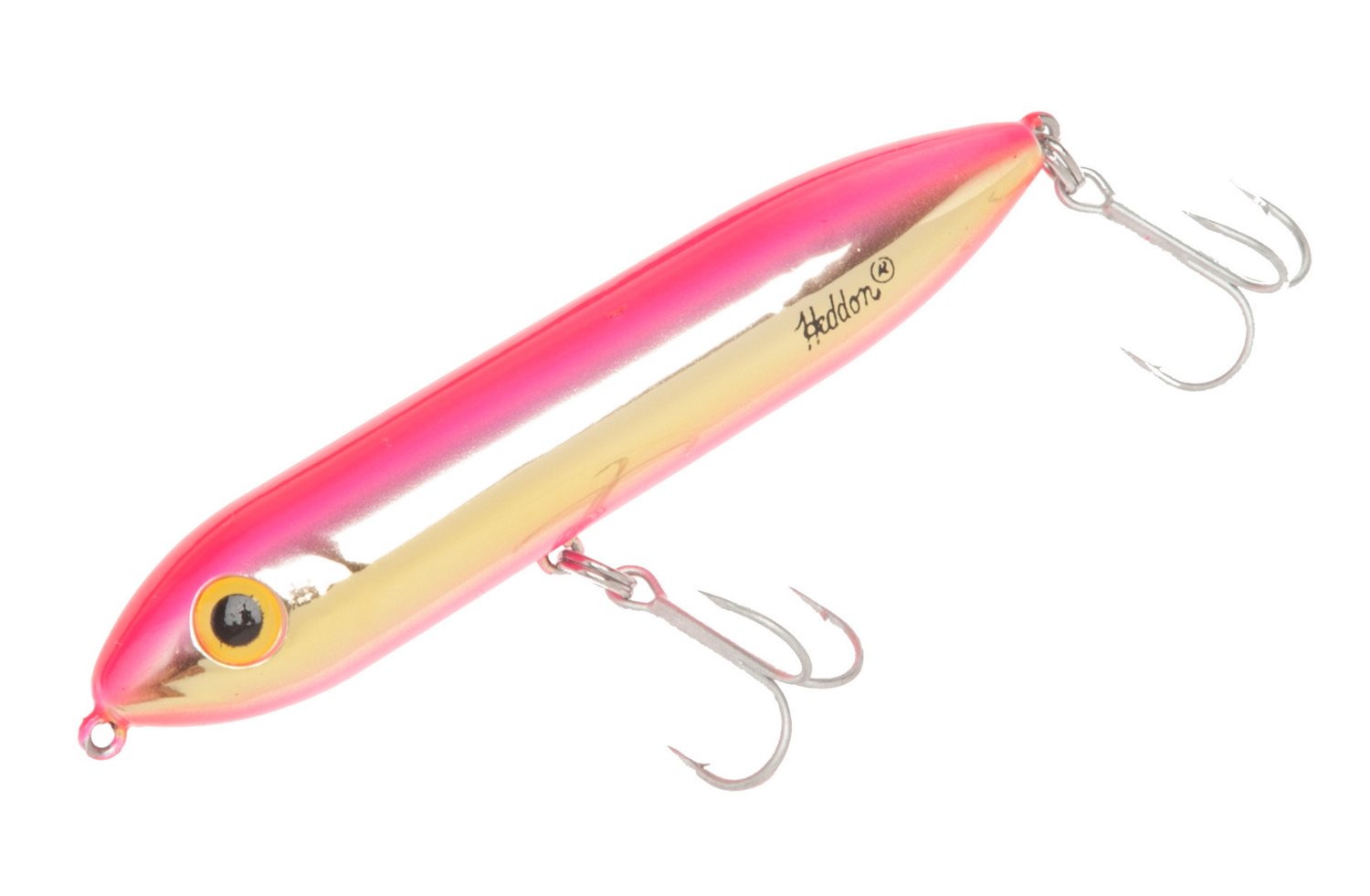 Pink/Gold