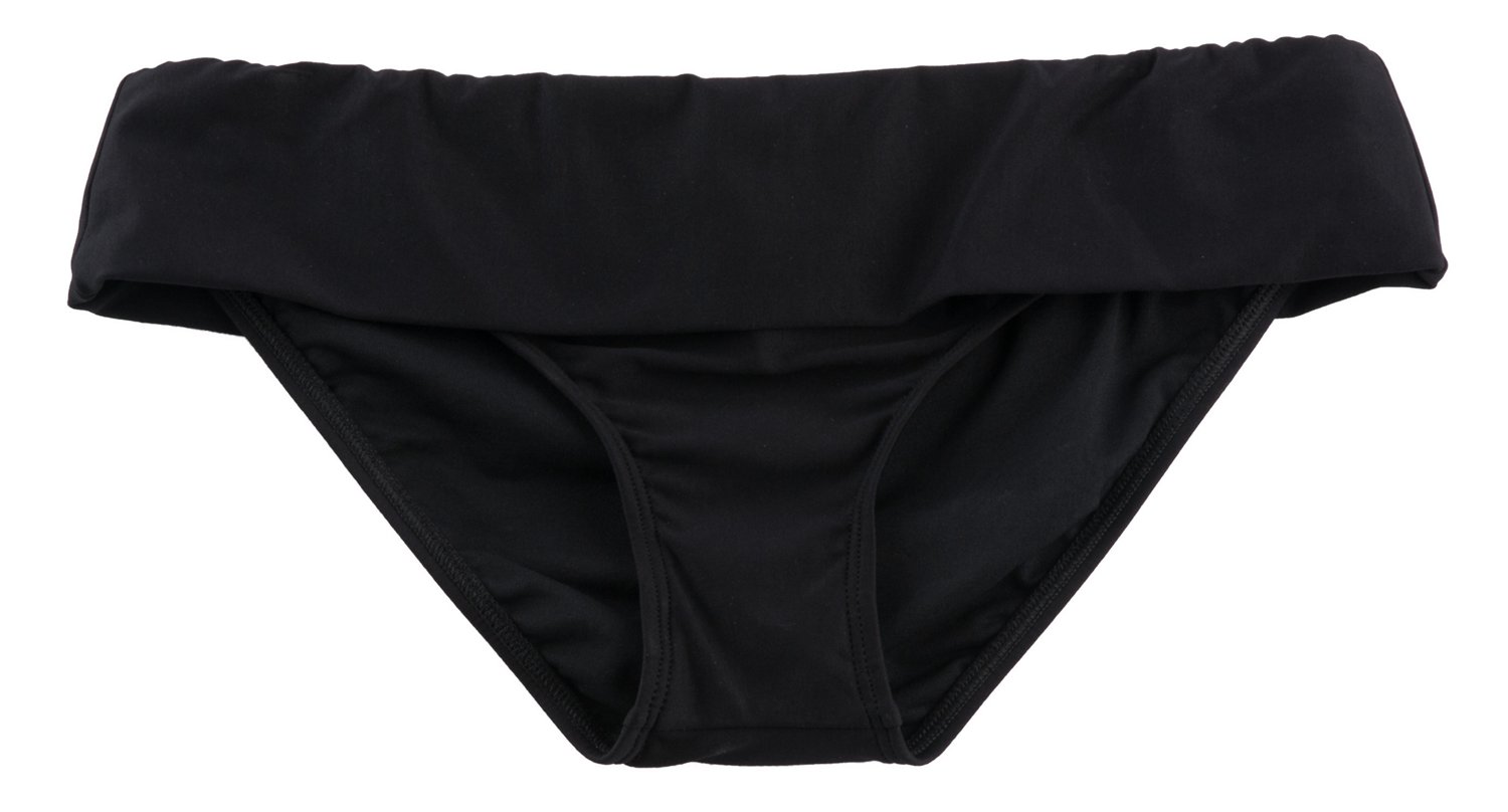 N by Next Women's Good Karma Banded Retro Swim Pant