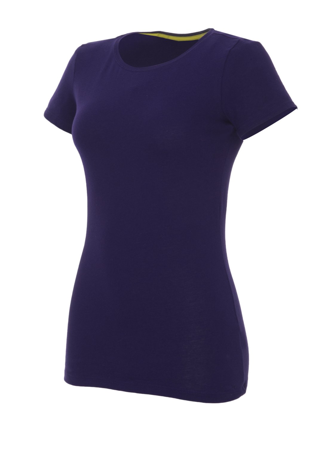 BCG™ Juniors' Scoop Neck T-shirt