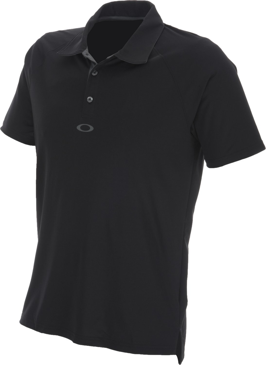 Oakley Men's Elemental Short Sleeve Polo Shirt
