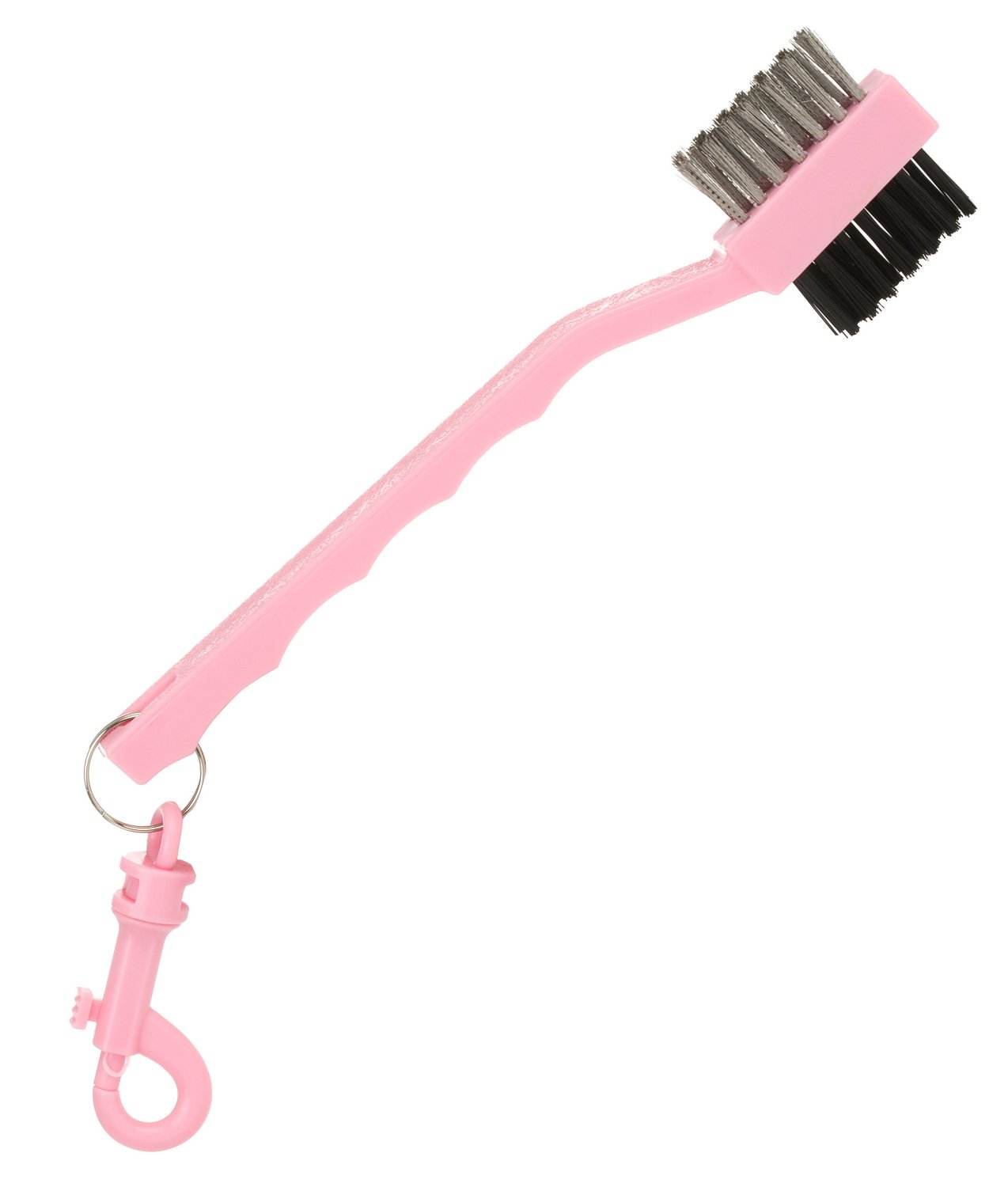 Wilson Ultra Pink Dual Brush