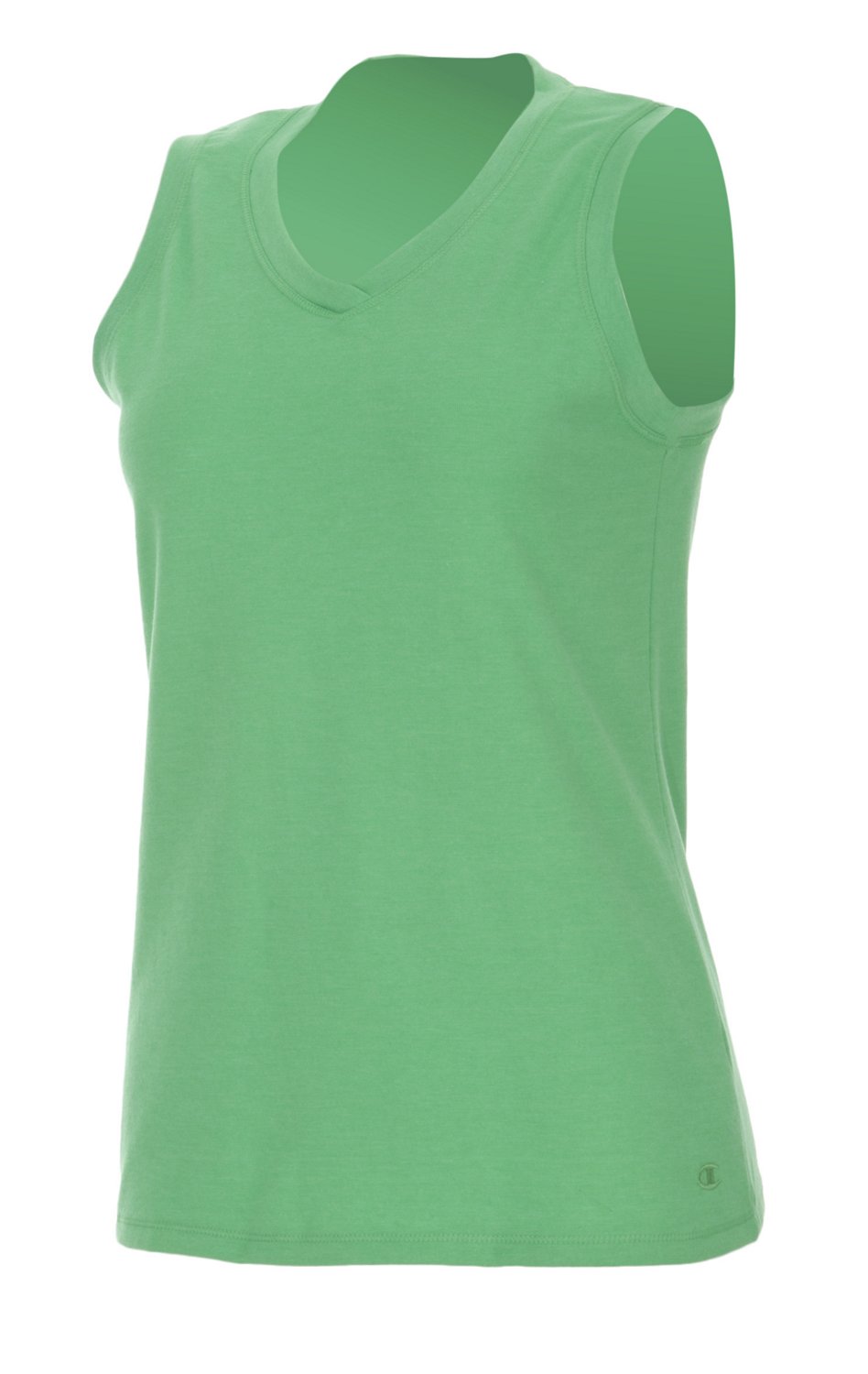 Champion Women's V-Neck Tank Top