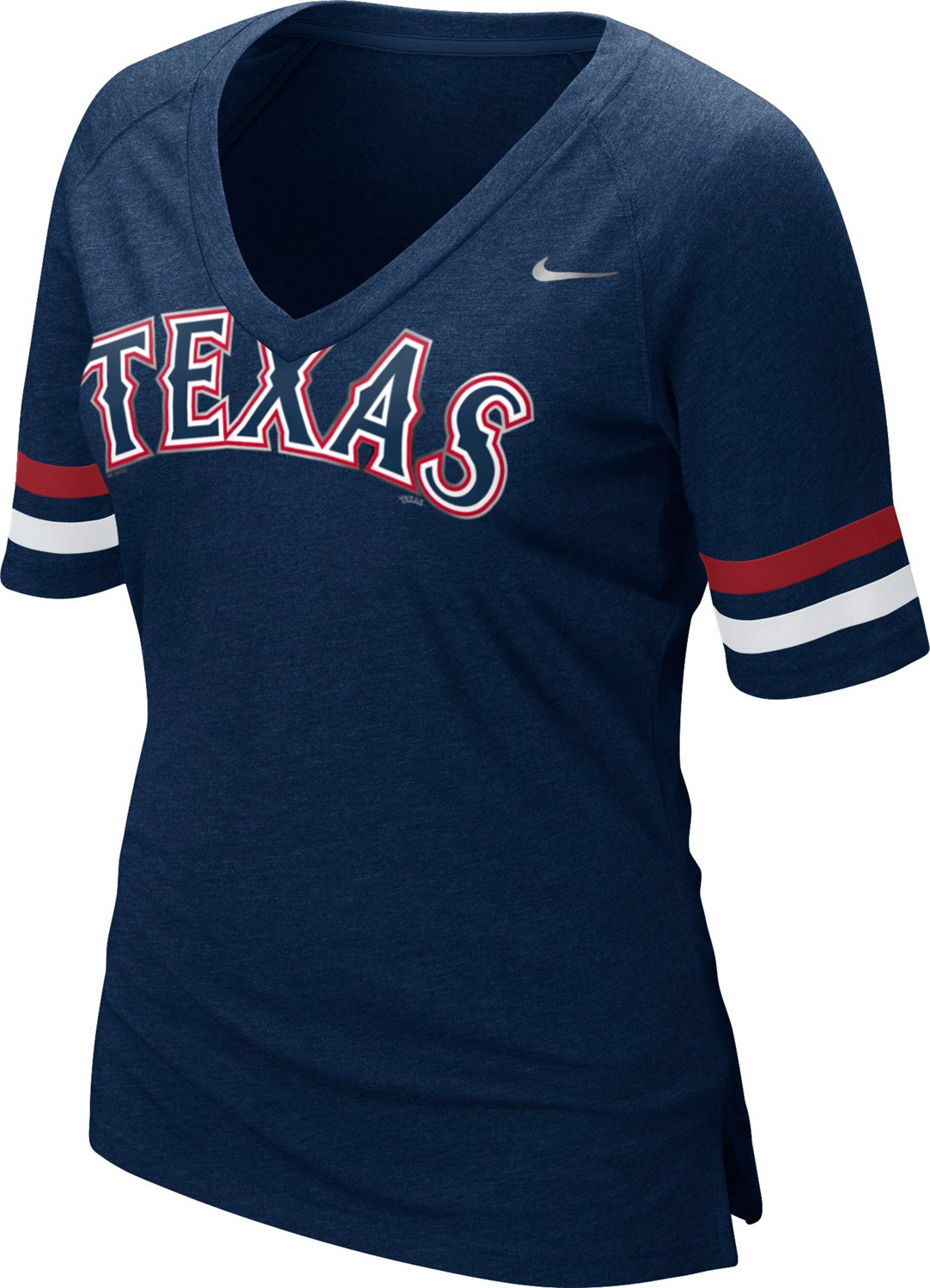 Nike Women's Texas Rangers 12 Fan T-shirt
