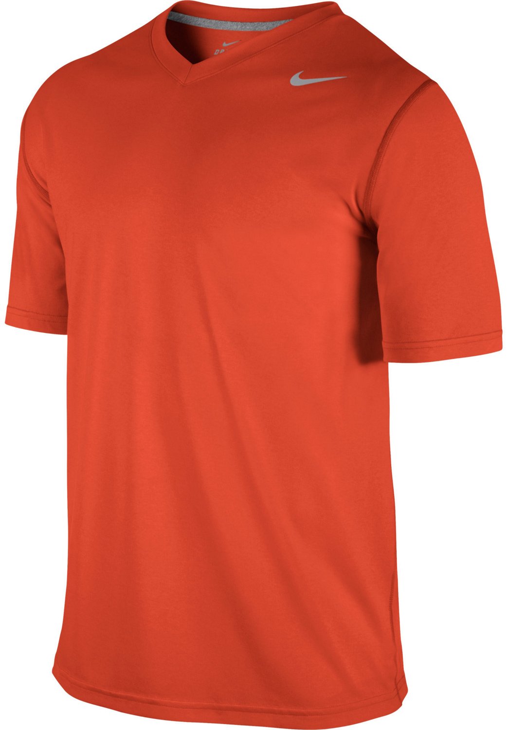 Nike Men's Legend V-neck Short Sleeve T-shirt