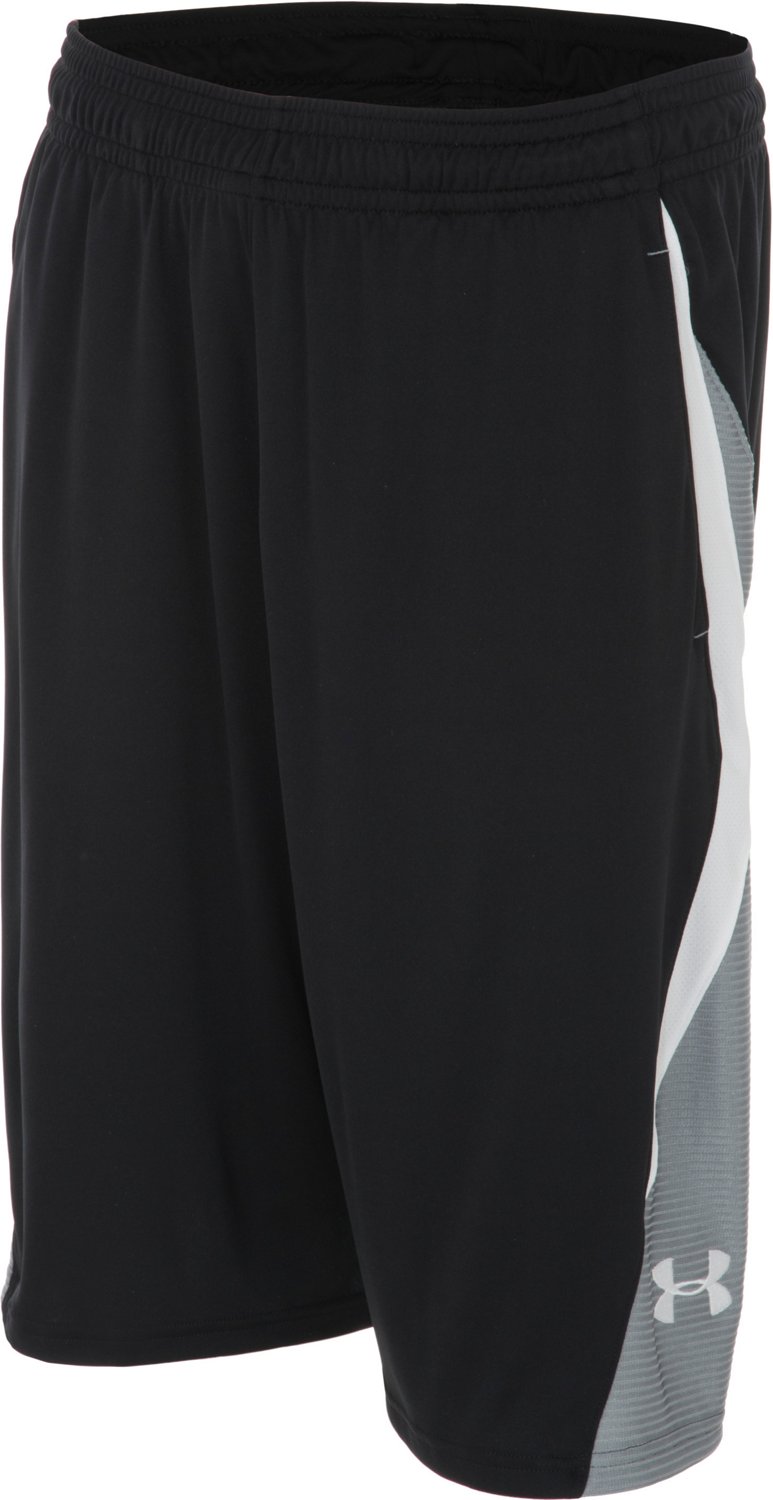 Under Armour® Men's Voltage Short