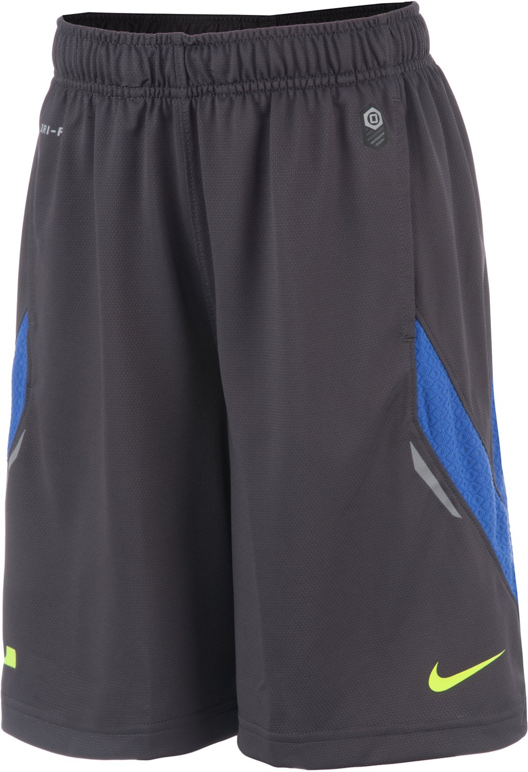 Nike Boys' LeBron XD Short