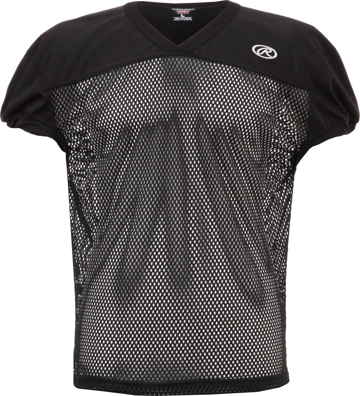 Rawlings® Men's Pro Cut Practice/Game Jersey