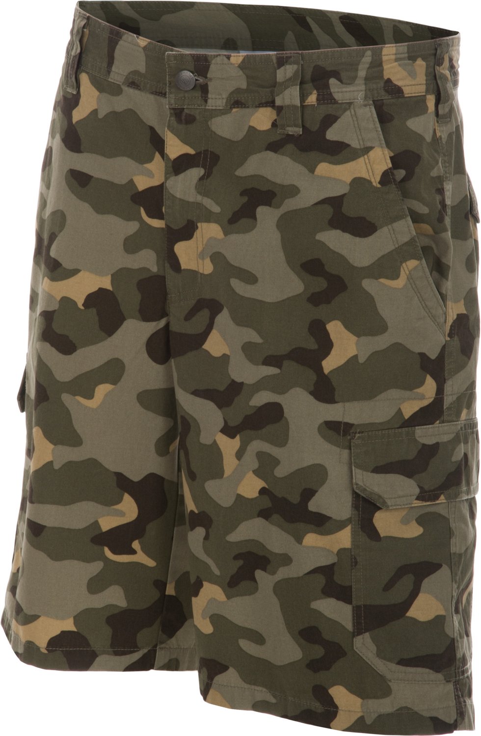 Columbia Sportswear Men's Jagged Trail Cargo Short