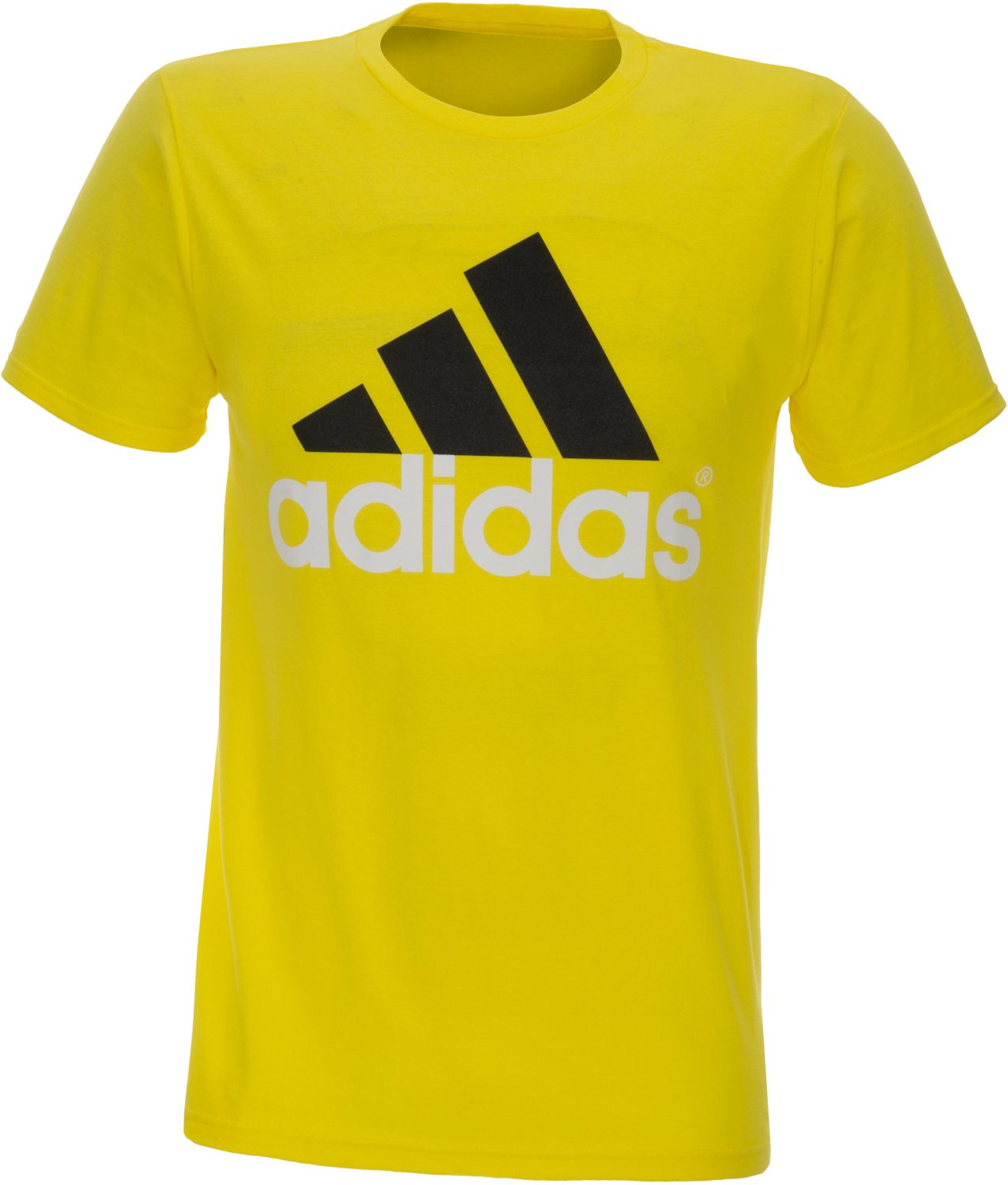 adidas Men's Logo T-shirt