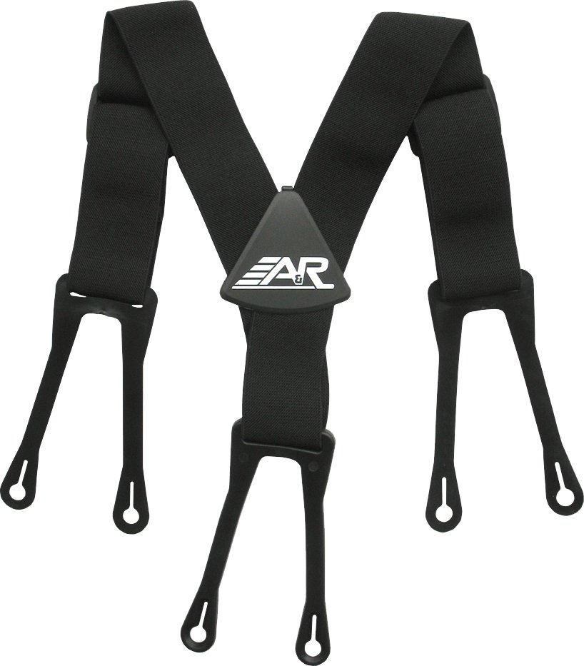 A&R Hockey Suspenders Academy