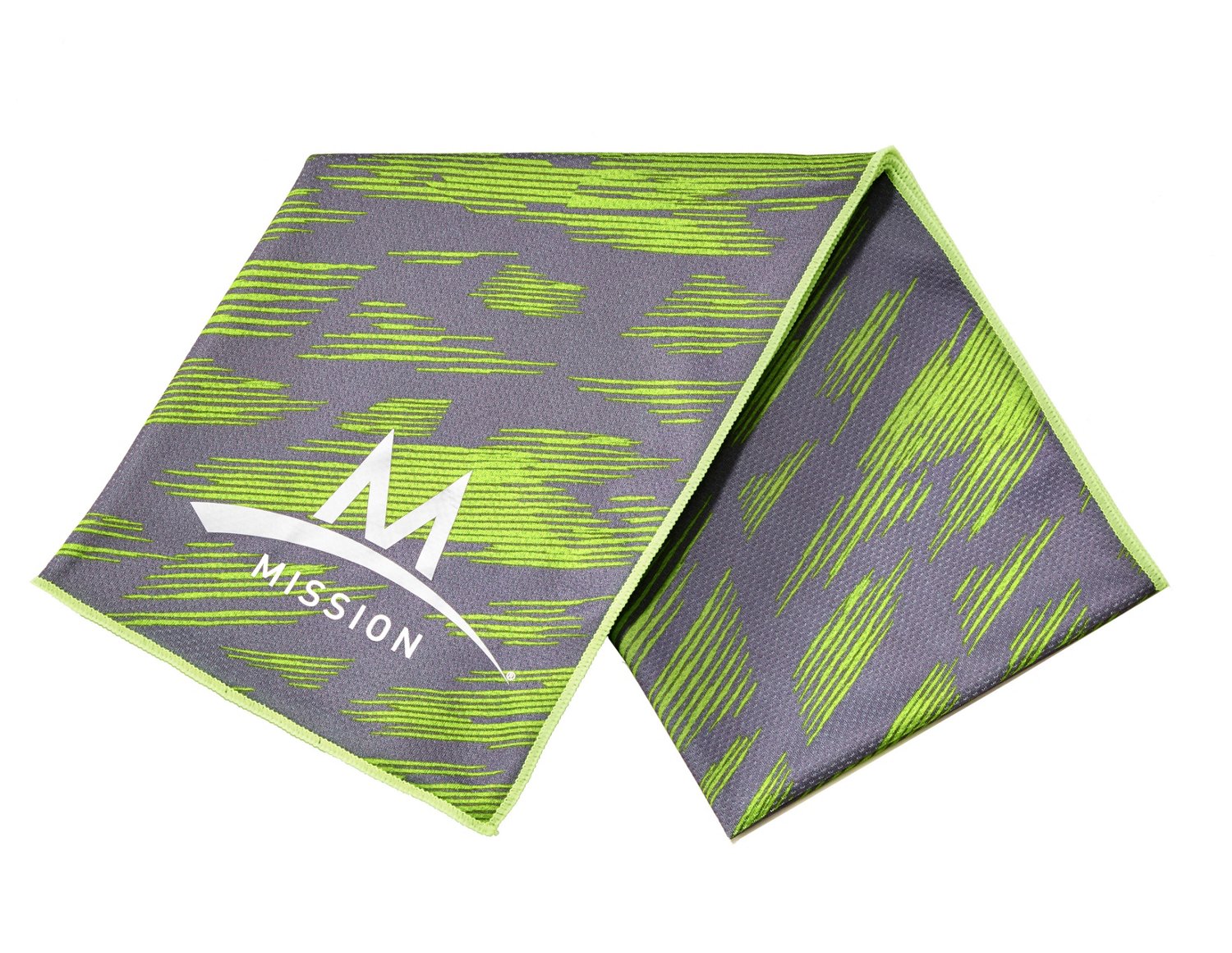 Cooling Towels & Fans Academy