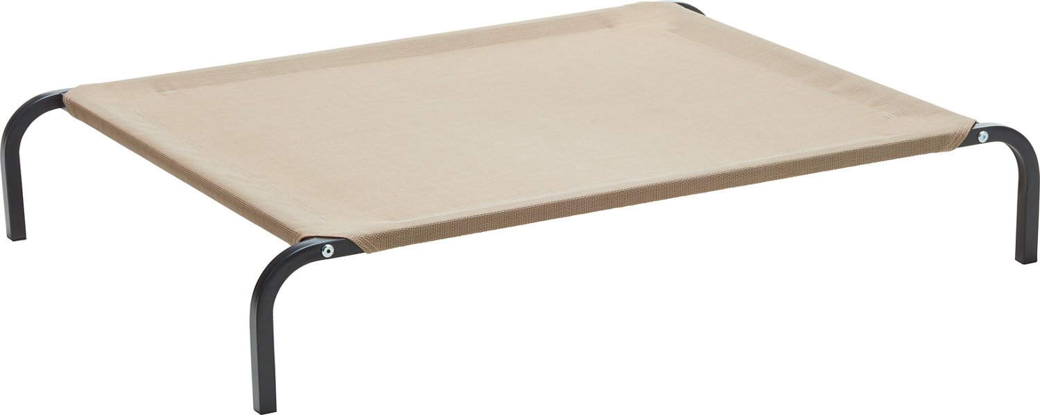 dallas manufacturing company large elevated dog cot | academy dallas manufacturing company large elevated dog cot | academy