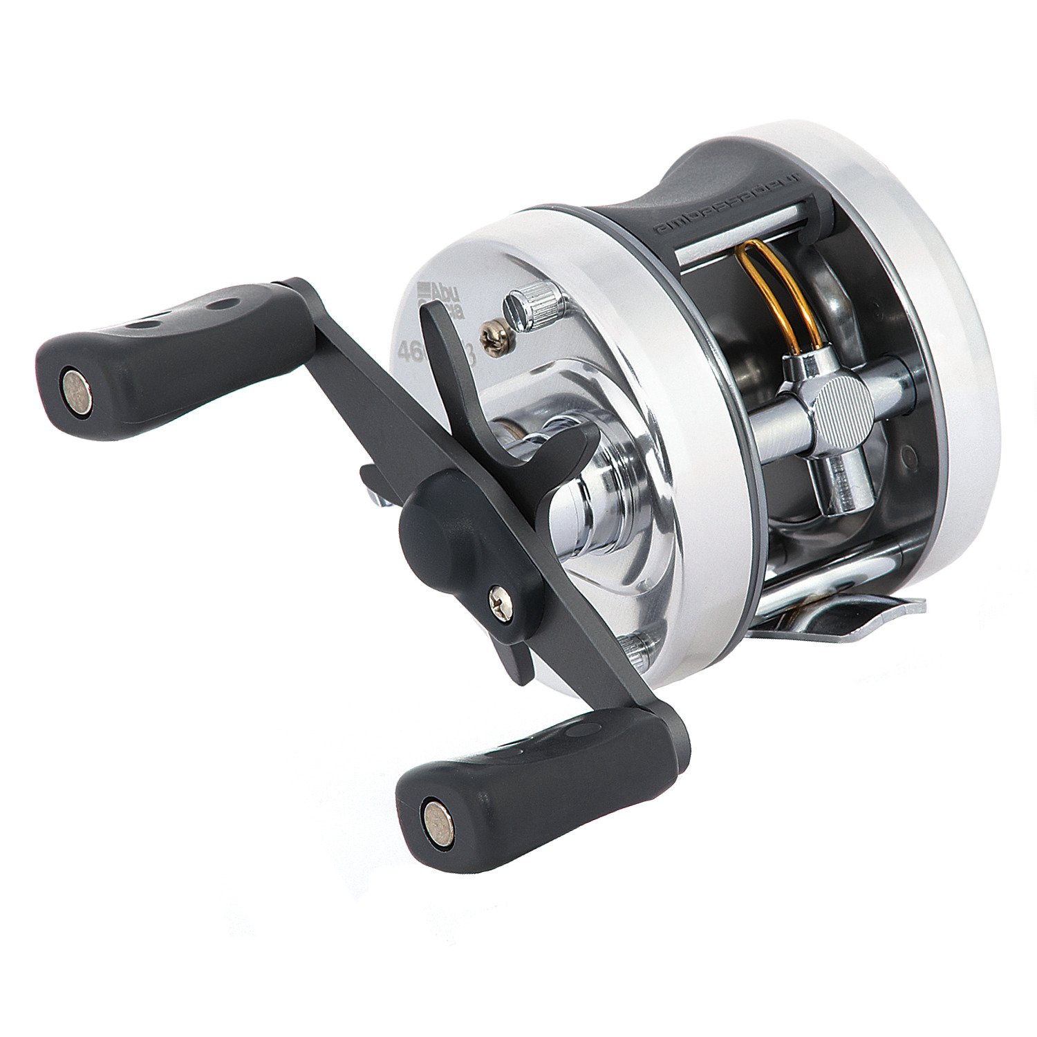 Abu Garcia® Ambassadeur® 4600-C3 Baitcast Reel Right-handed