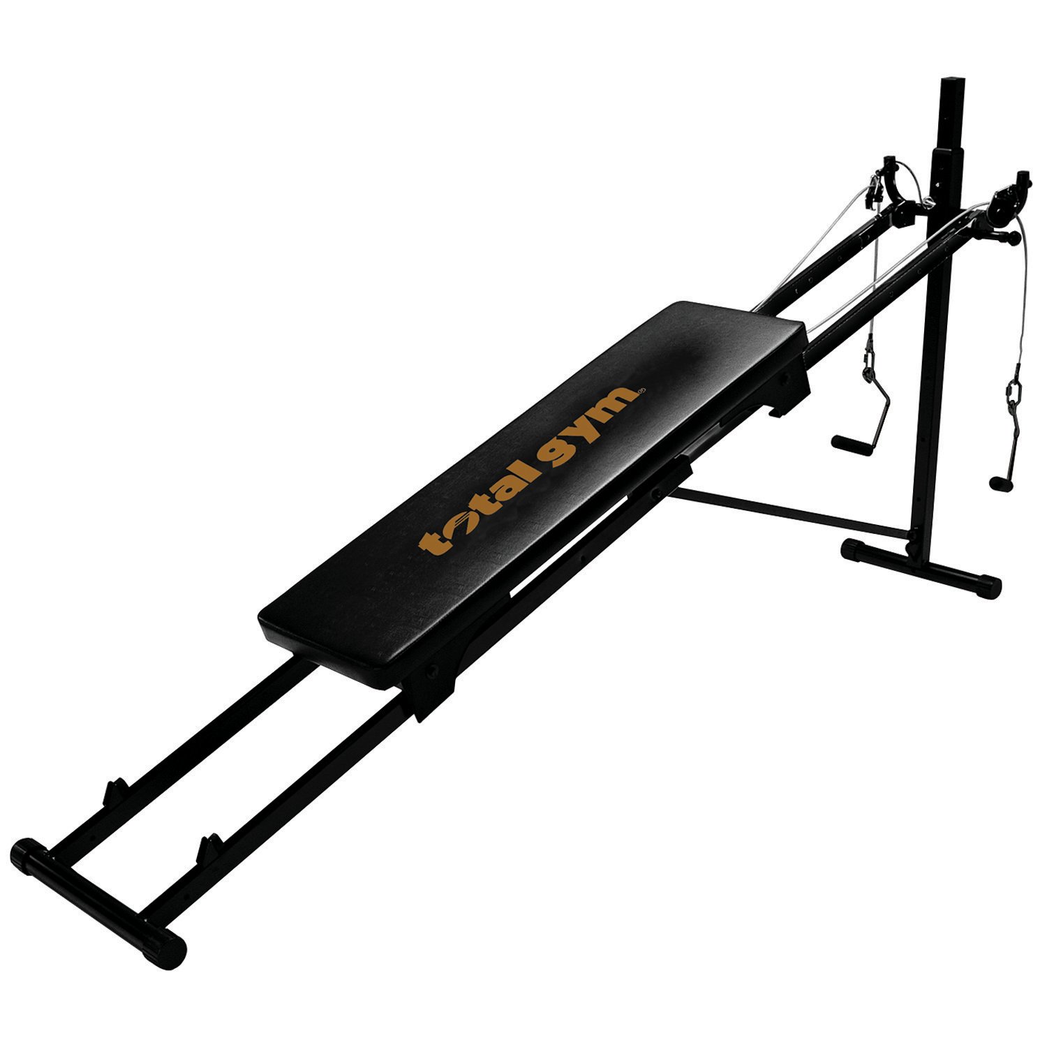 Total Gym® 1100 Exercise System