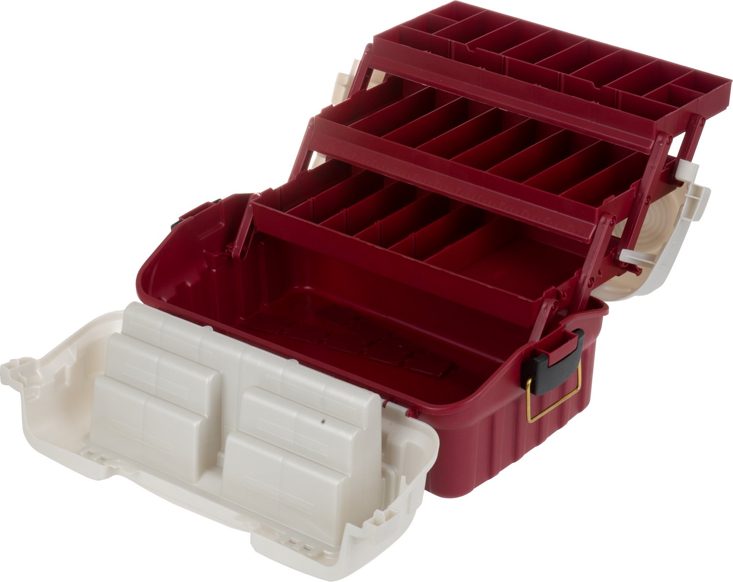 Plano® FlipSider® 3-Tray Tackle Box thumbnail