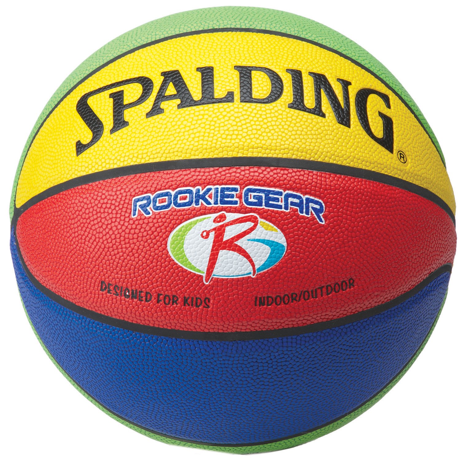 Spalding Rookie Gear Youth Basketball