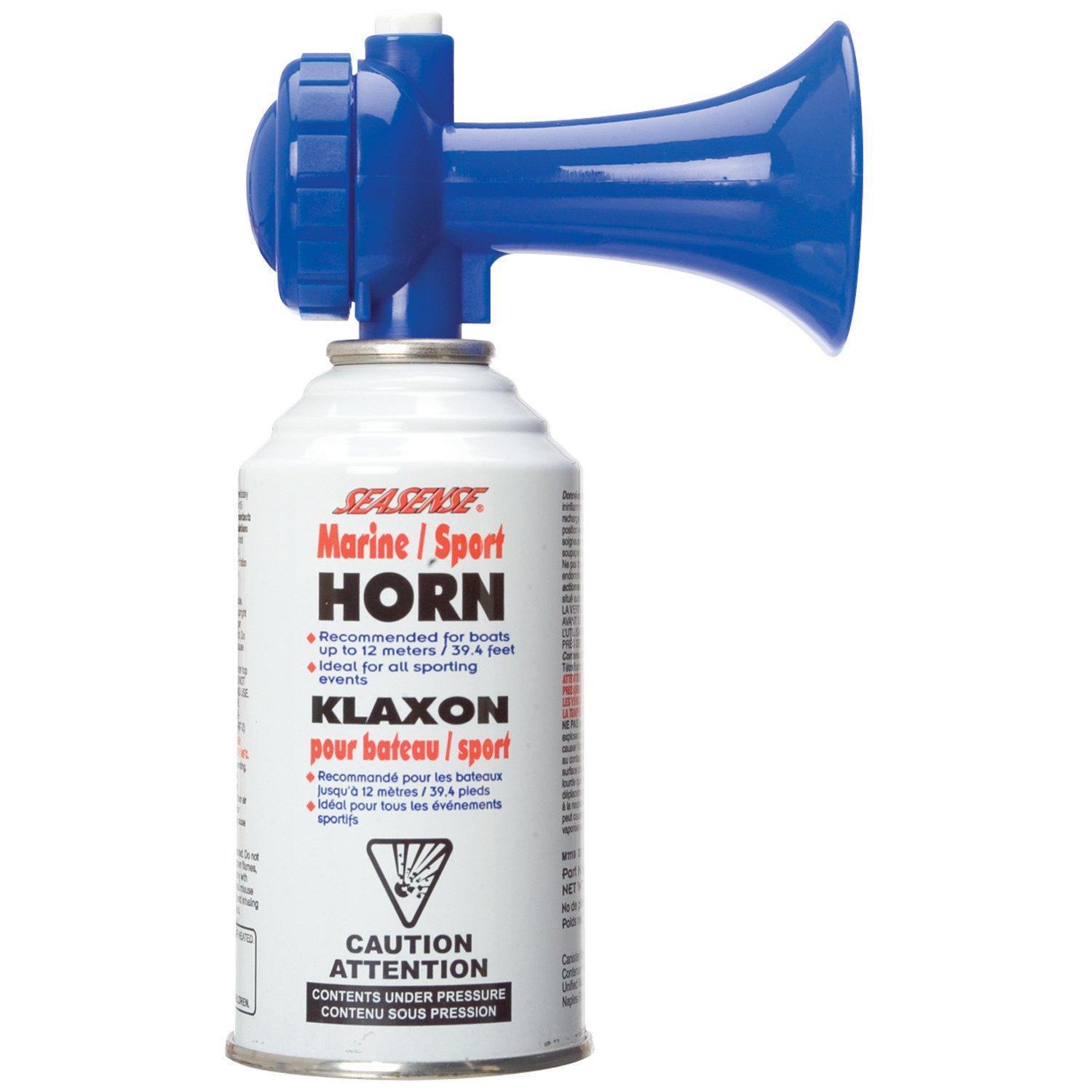 SeaSense® Large Air Horn