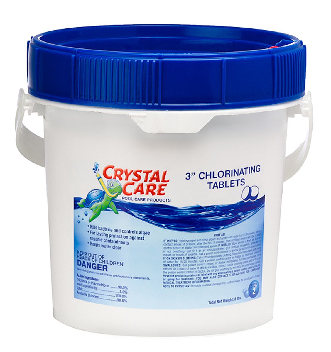 Crystal Care 3