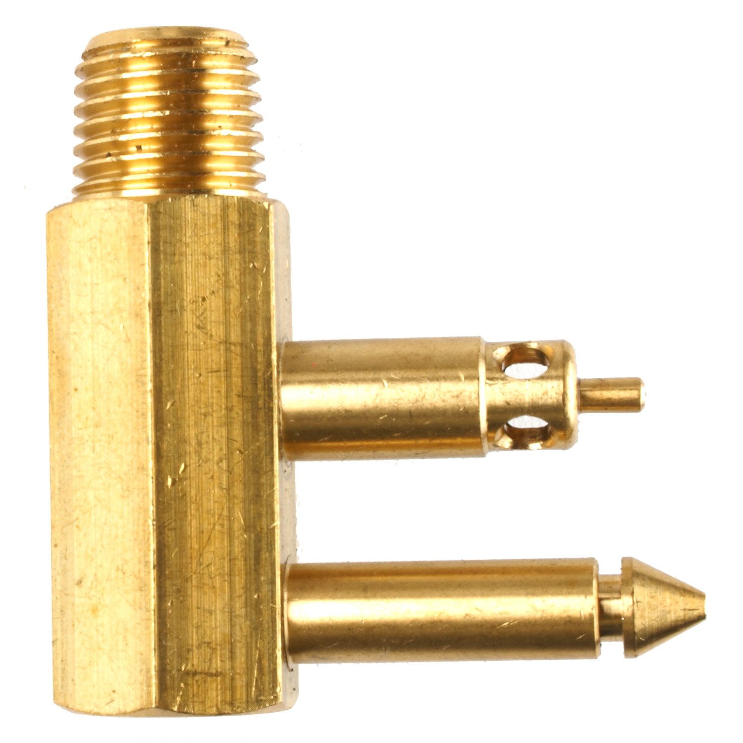 Attwood® Mercury/Mariner Quick-Connect Tank Fitting