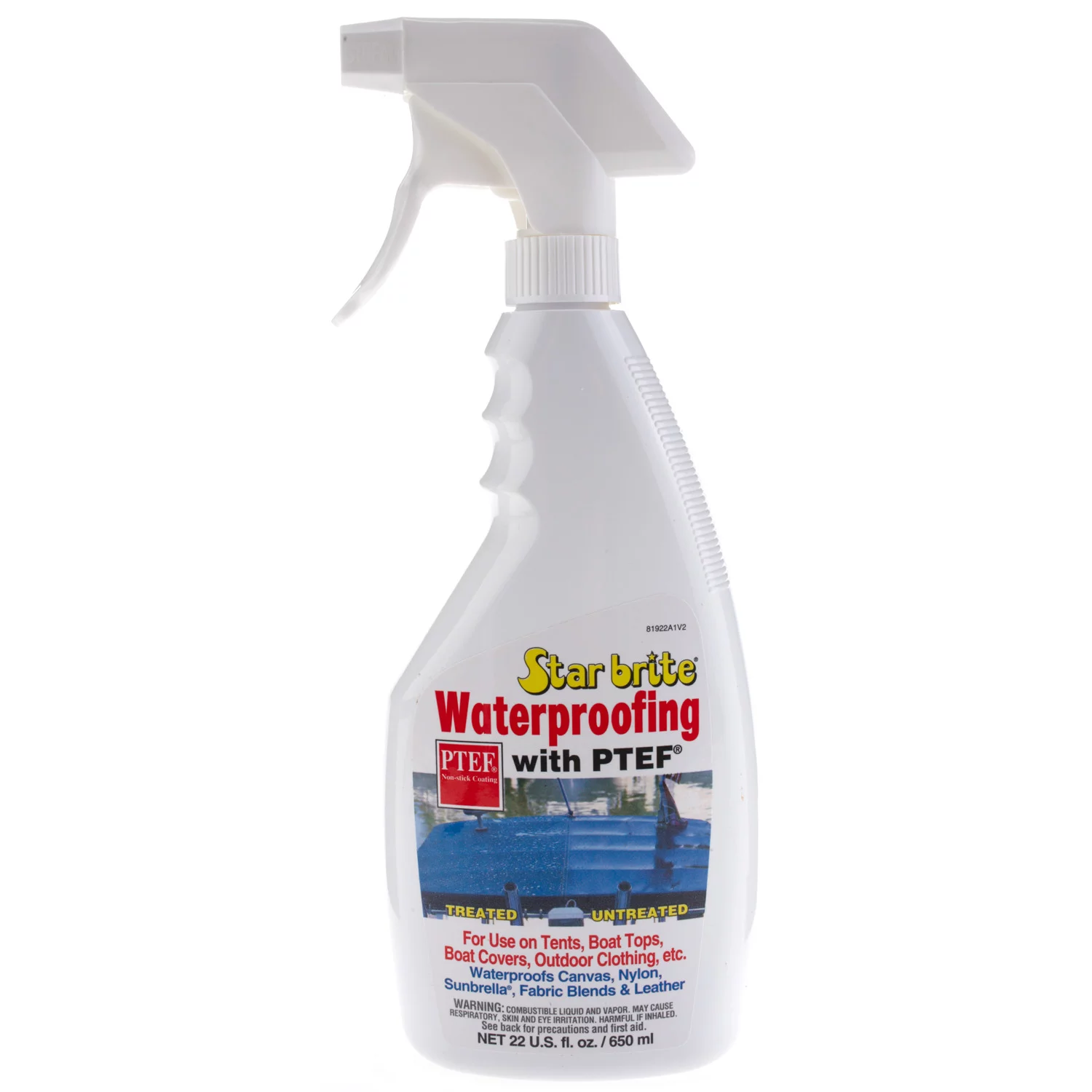 Best Waterproofing Spray For Running Shoes