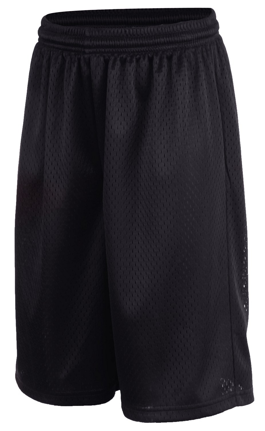 BCG™ Boys' Basic Porthole Mesh Shorts