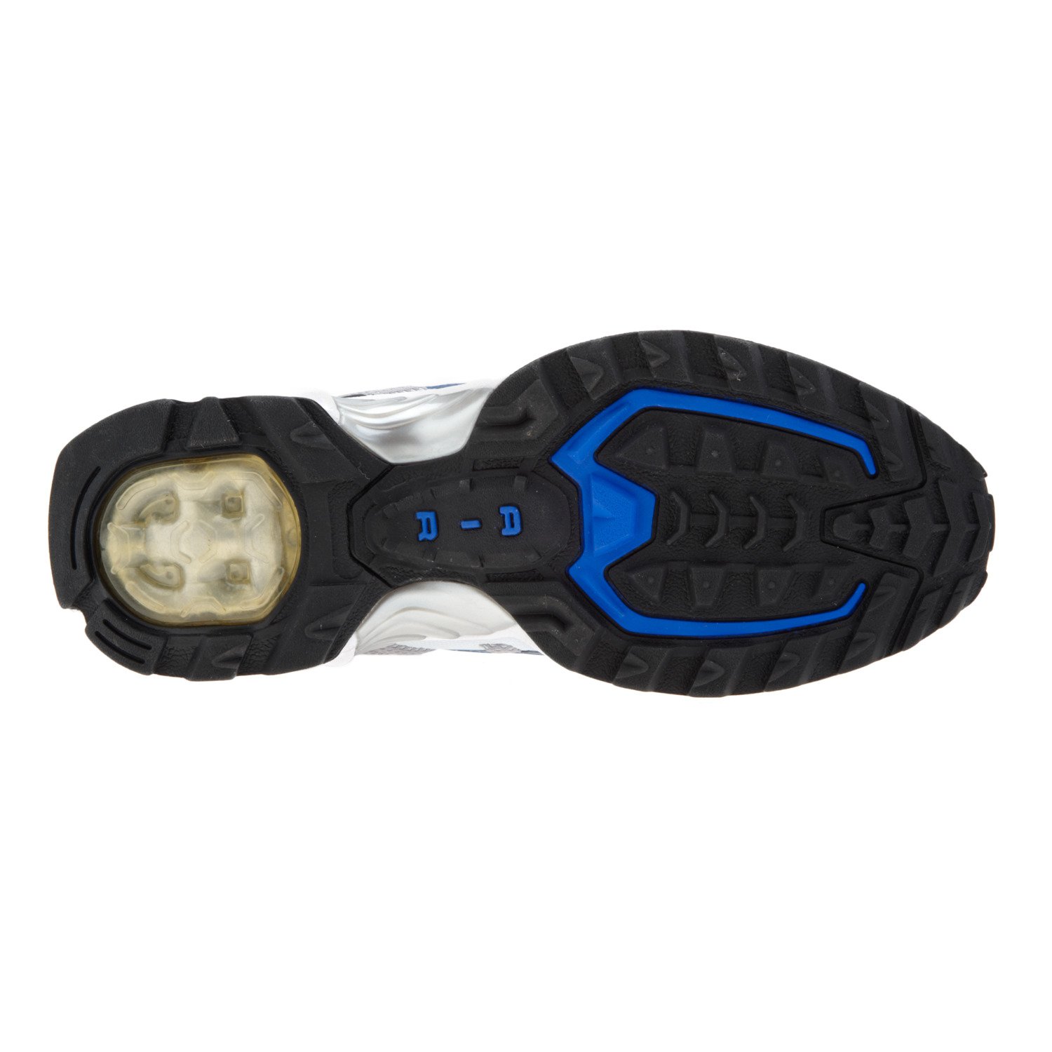 Nike Men's Air Copious Running Sneakers thumbnail