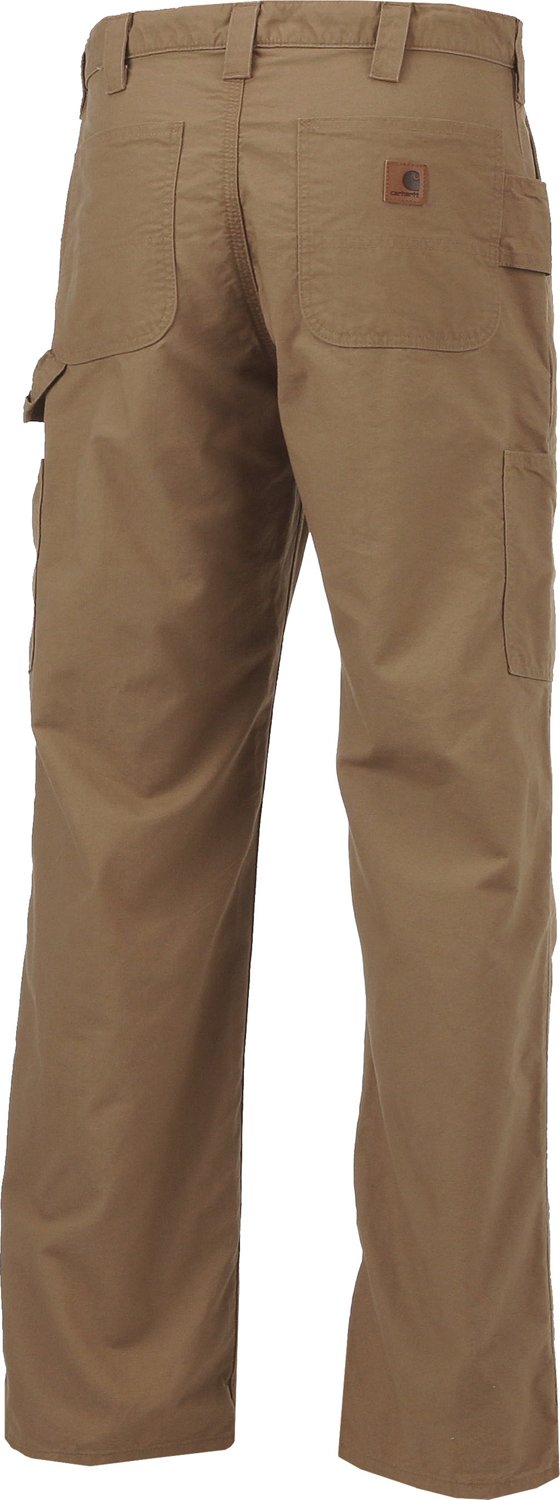 Carhartt Men's Canvas Dungaree Work Pant thumbnail