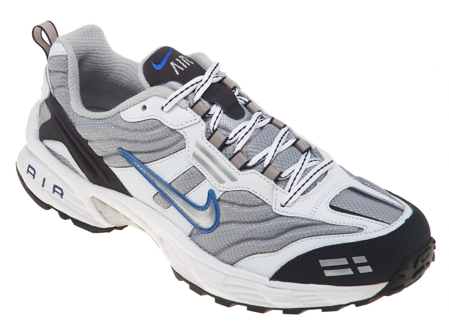 Nike Men's Air Copious Running Sneakers thumbnail