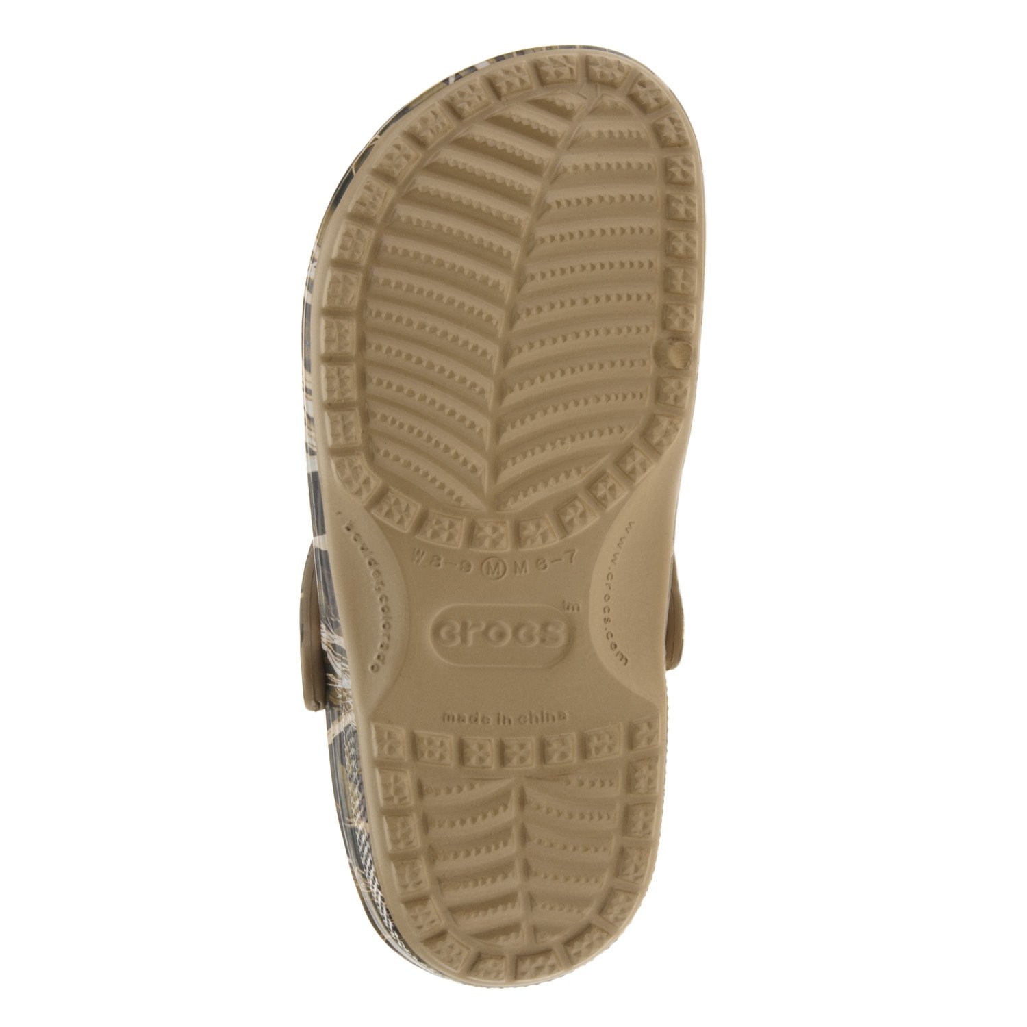 Crocs™ Adults' Realtree™ Beach V2 Clogs thumbnail
