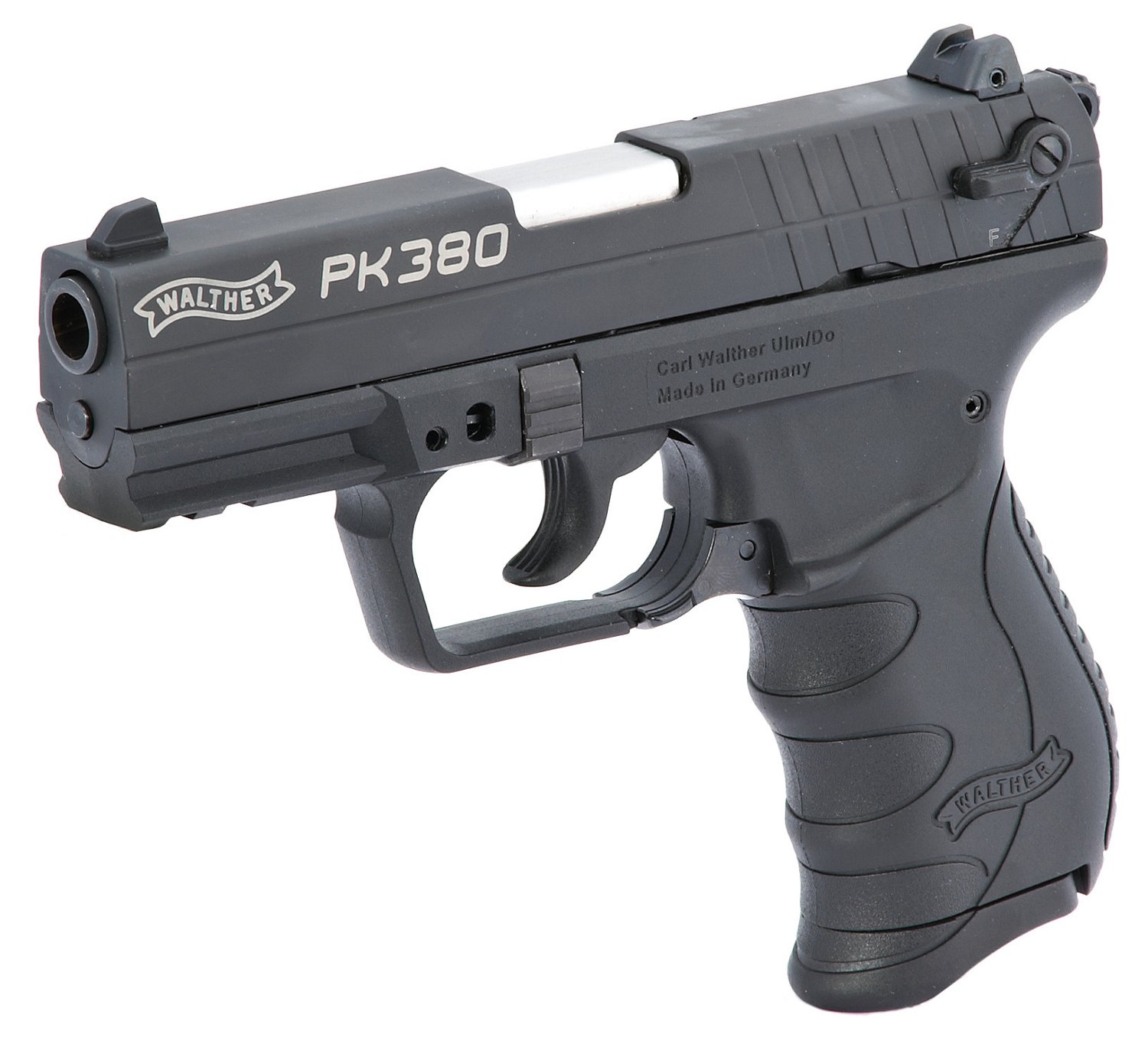 Walther PK380 .380 Pistol