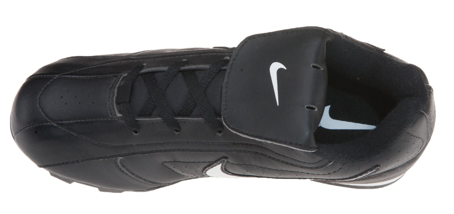Nike Youth Ribbie Jr. Low Baseball Cleats thumbnail