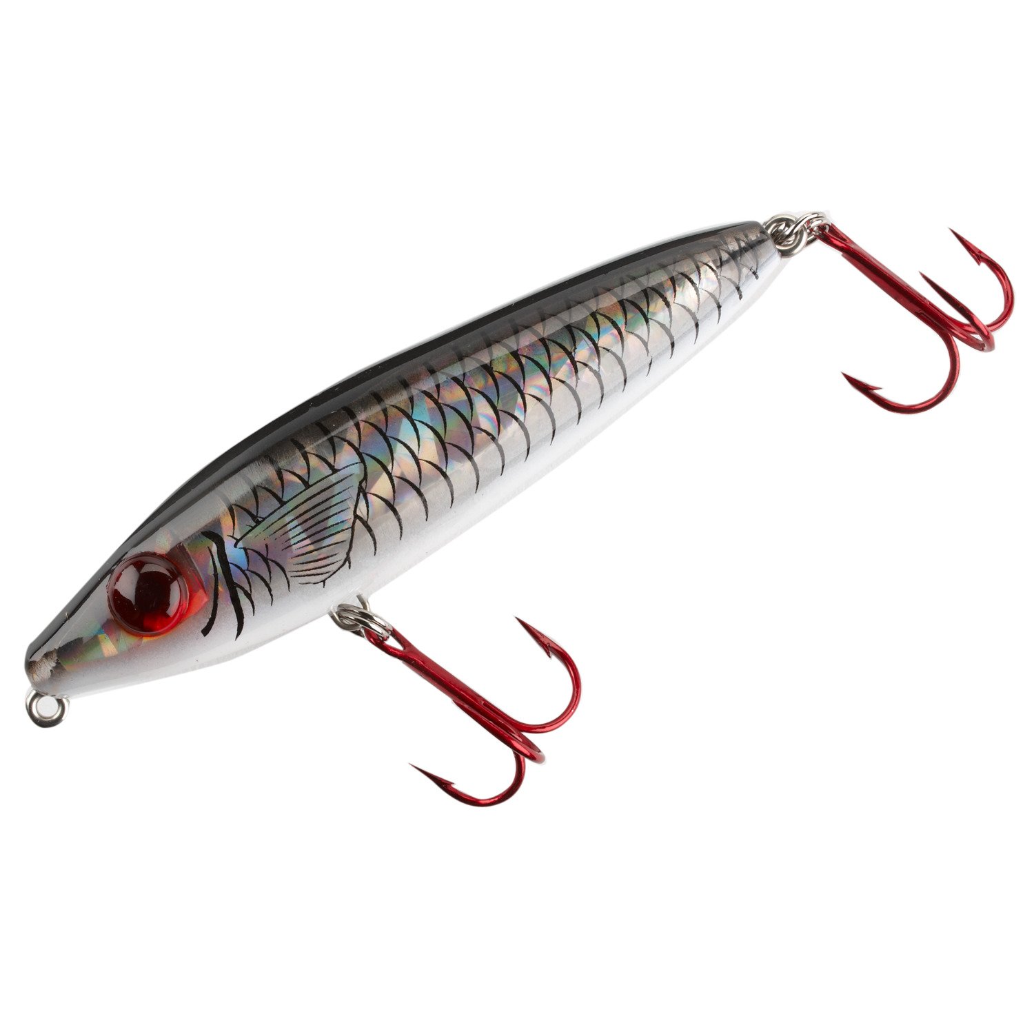 MirrOlure® Series III® 4