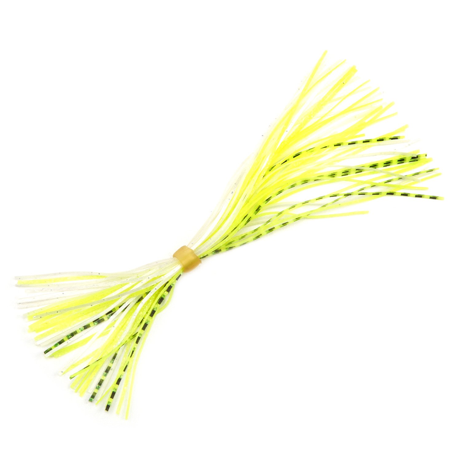 Strike King Mirage Silicone Scale Skirts 3-Pack