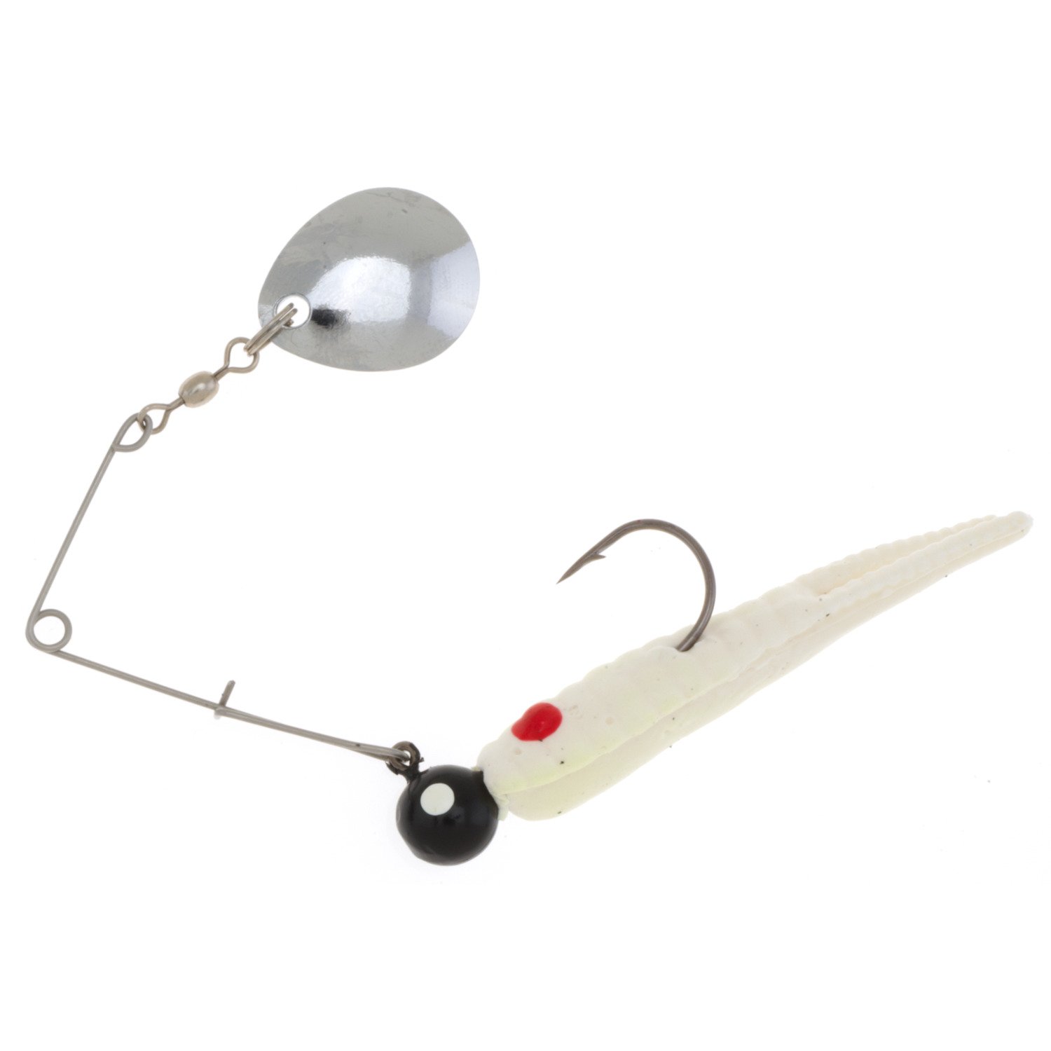 Johnson® 1/4 oz Beetle Spin® Lure