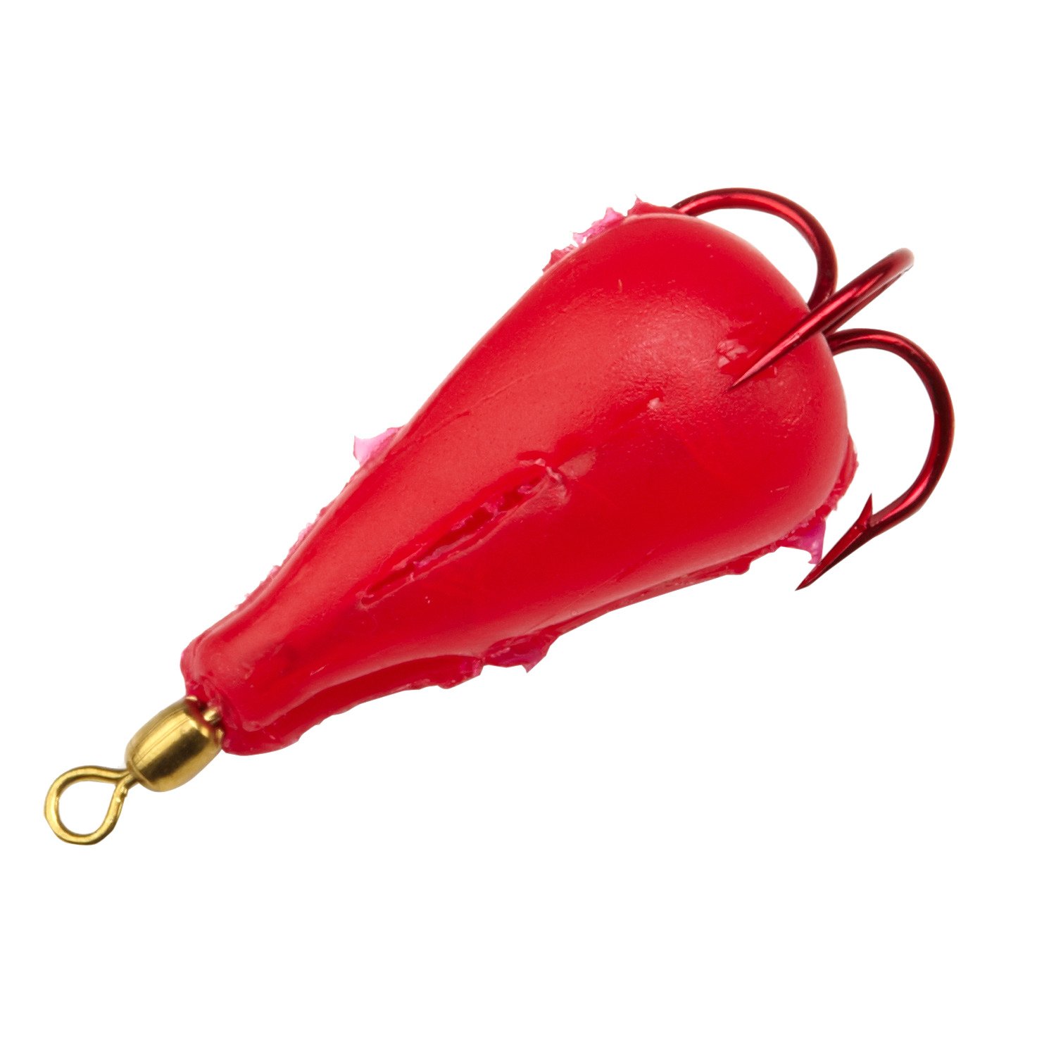 Uncle Josh Little Stinker Catfish Hooks 2-Pack