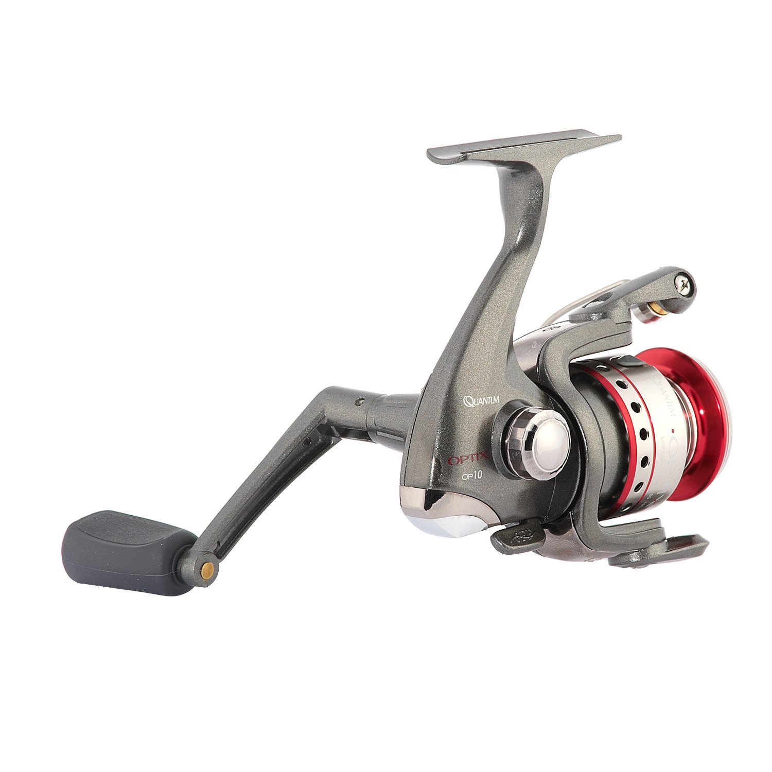 Quantum Optix 10 Spinning Reel Convertible thumbnail