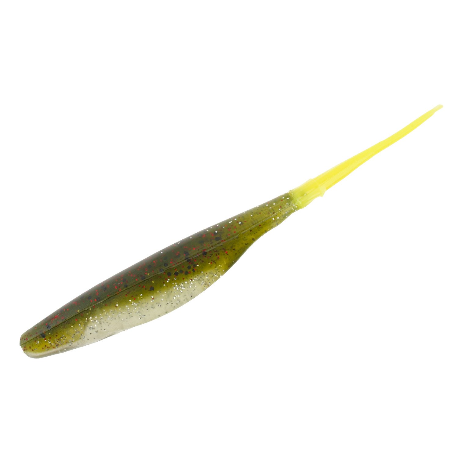Bass Assassin Lures Saltwater Shad Assassin 5