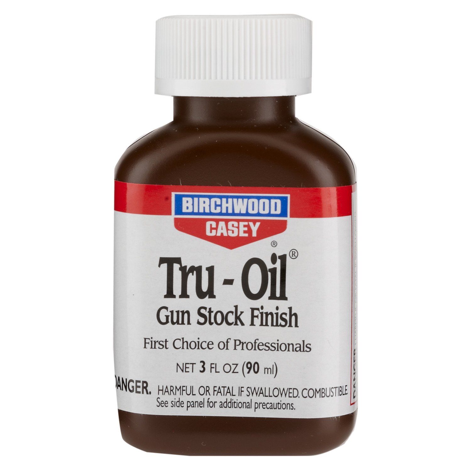 Birchwood Casey® Tru-Oil® Gun Stock Finish