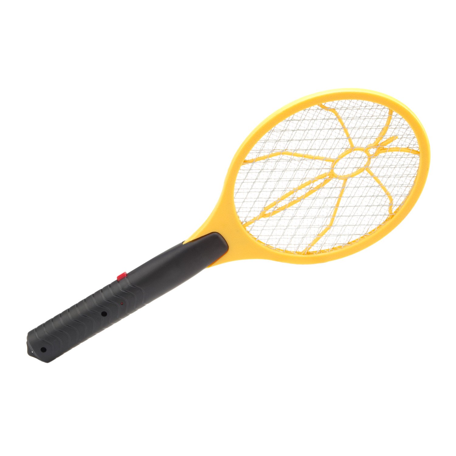 Garden Creations Electronic Bug Zapper Racquet