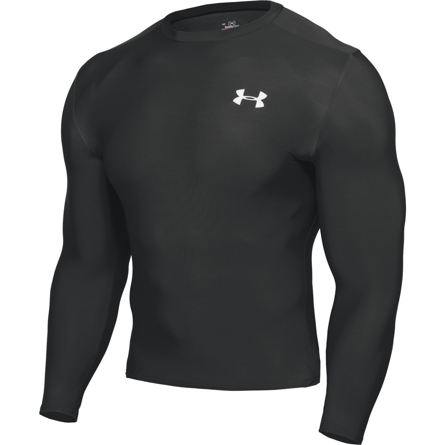Under Armour® Men's HeatGear® Compression T-shirt thumbnail
