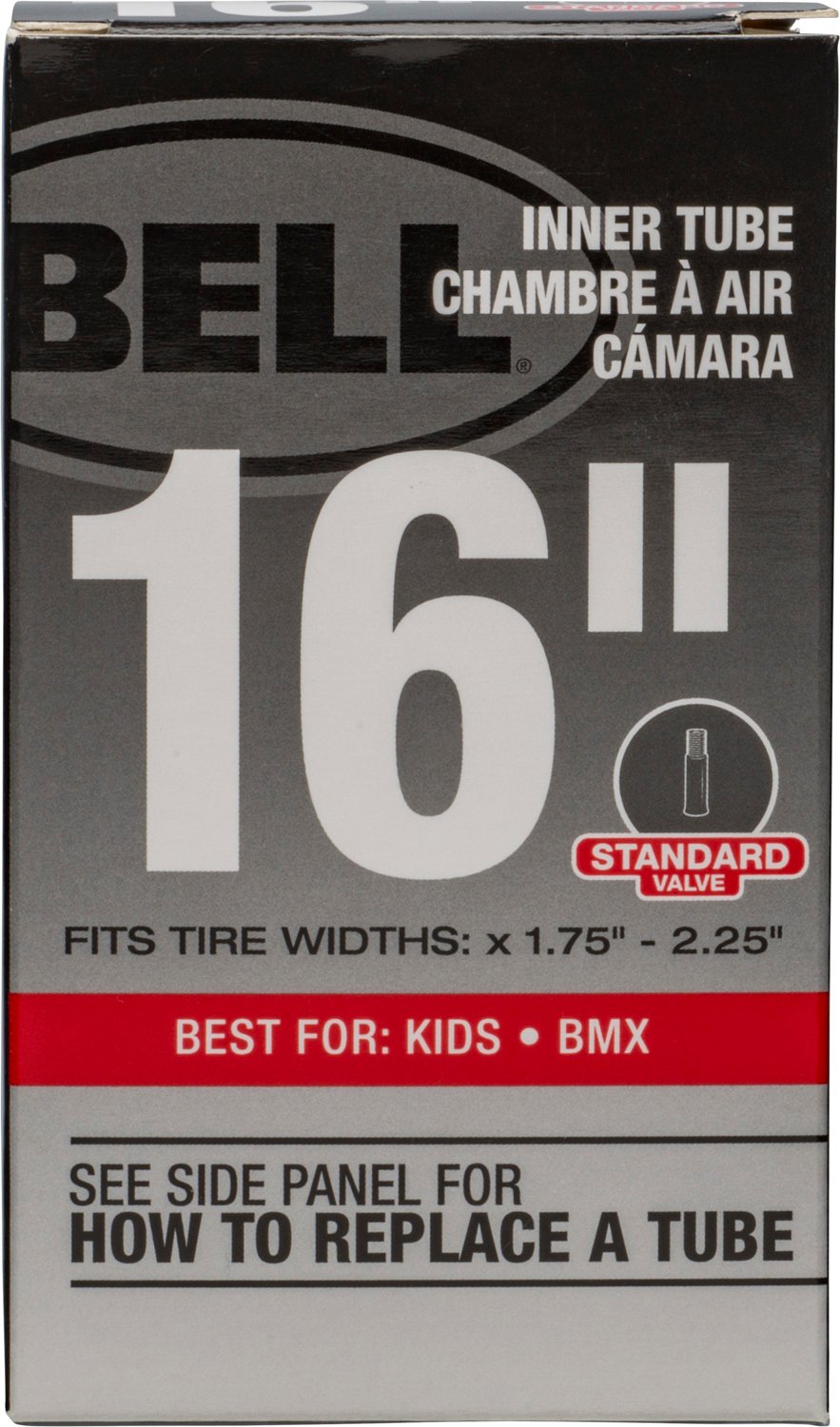 Bell Universal Inner Tube™