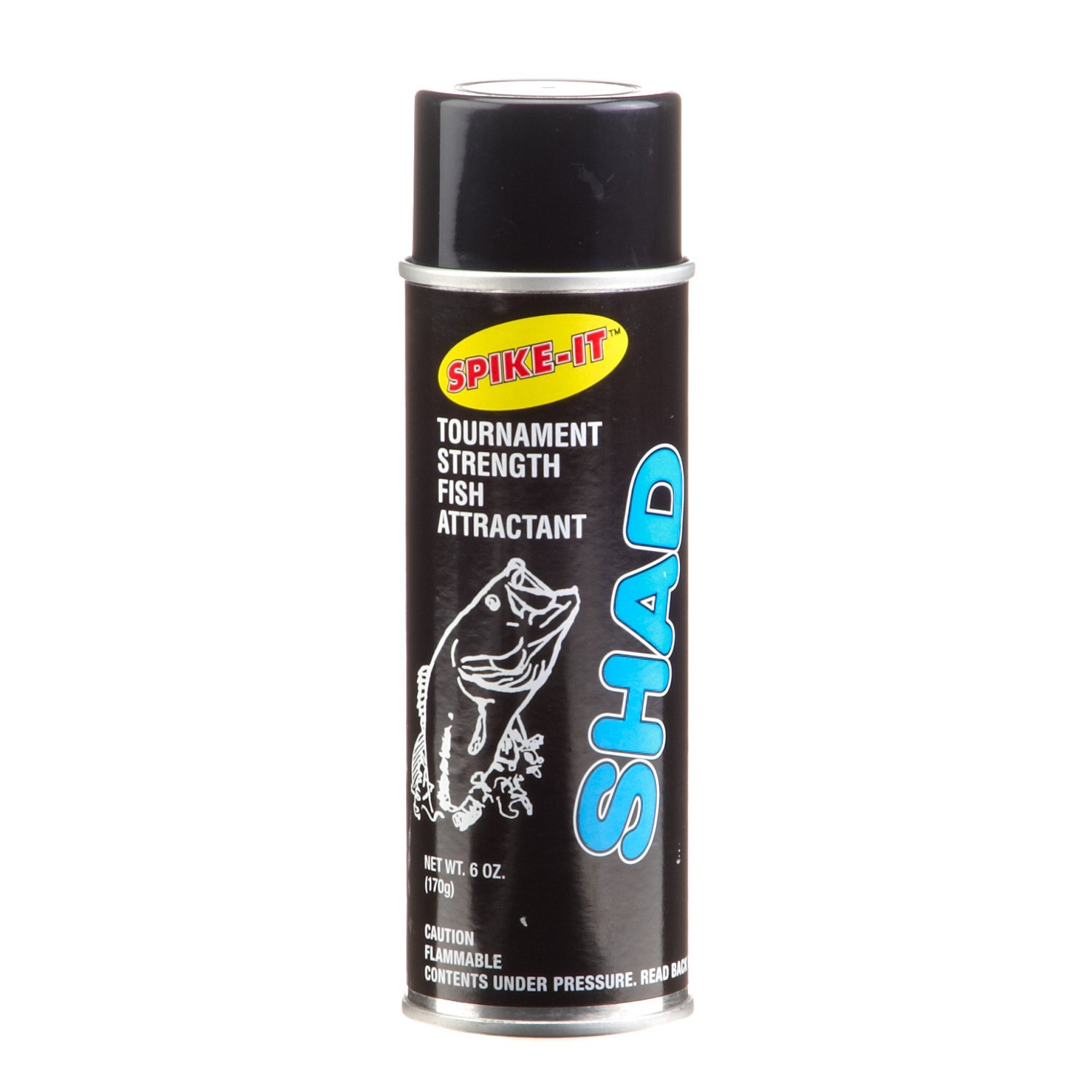 Spike-It Tournament Strength 6 oz. Fish Attractant