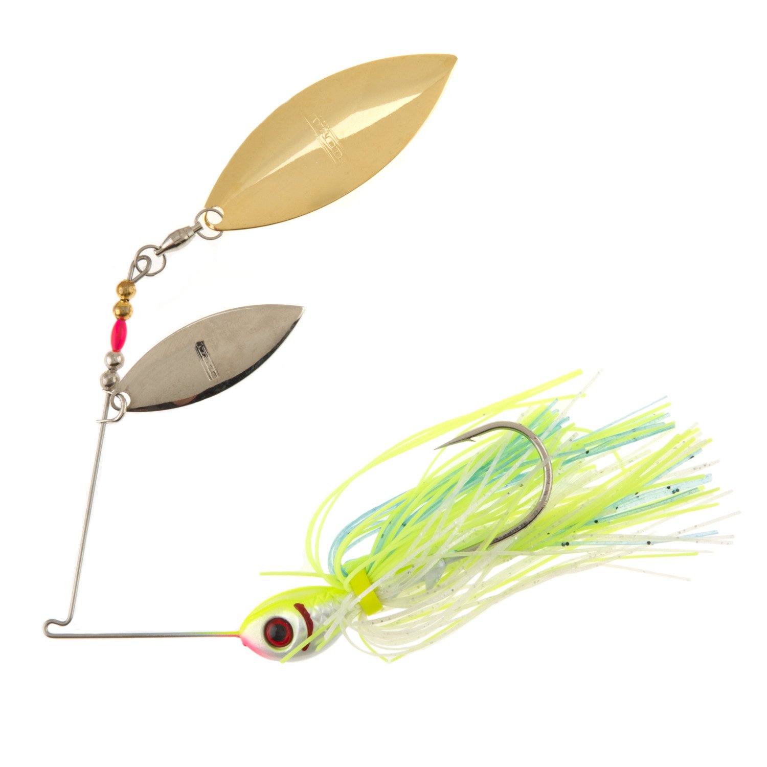 White/Citrus Shad