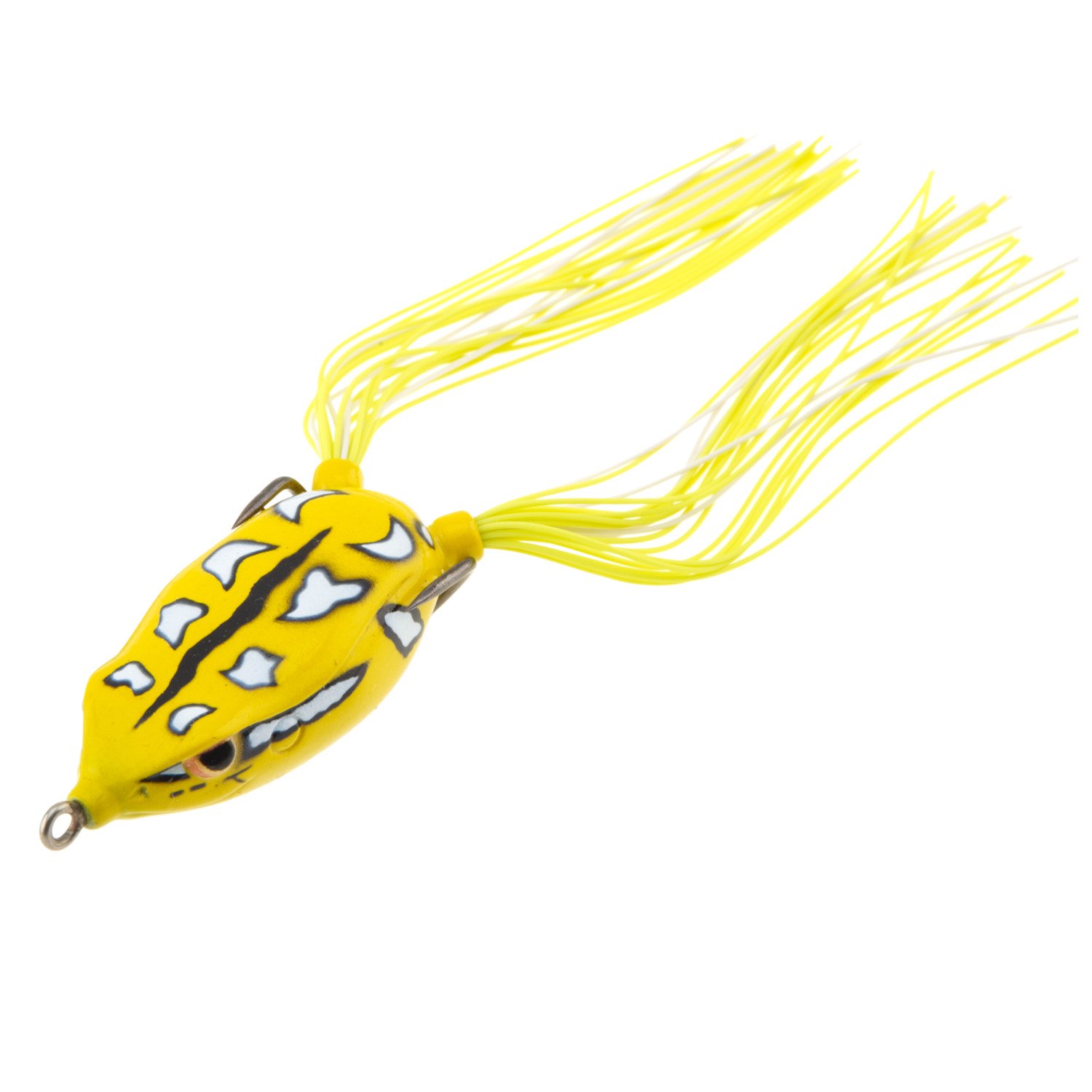 Rainforest Yellow