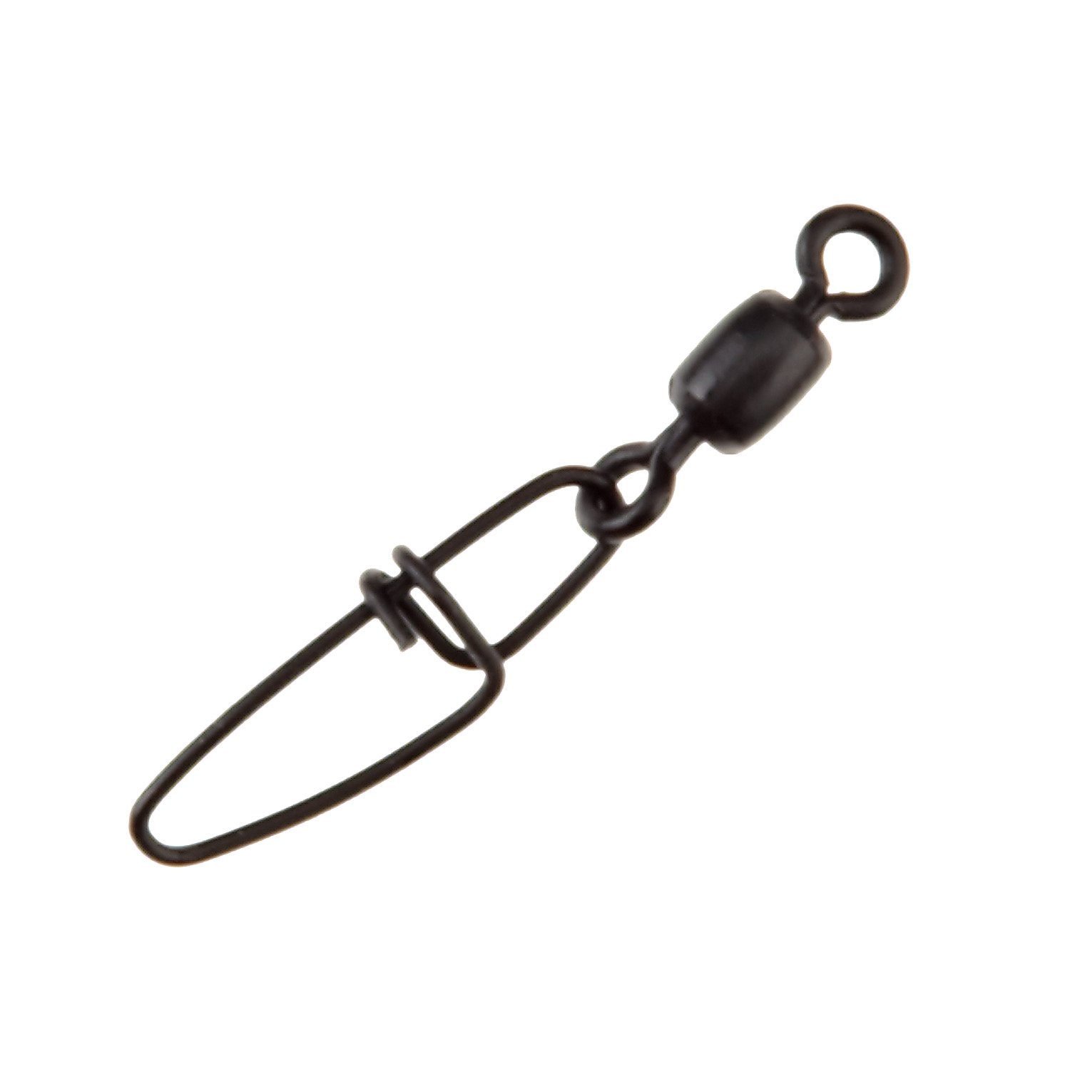 Berkley® Cross-Lok® Snap Swivels 5-Pack