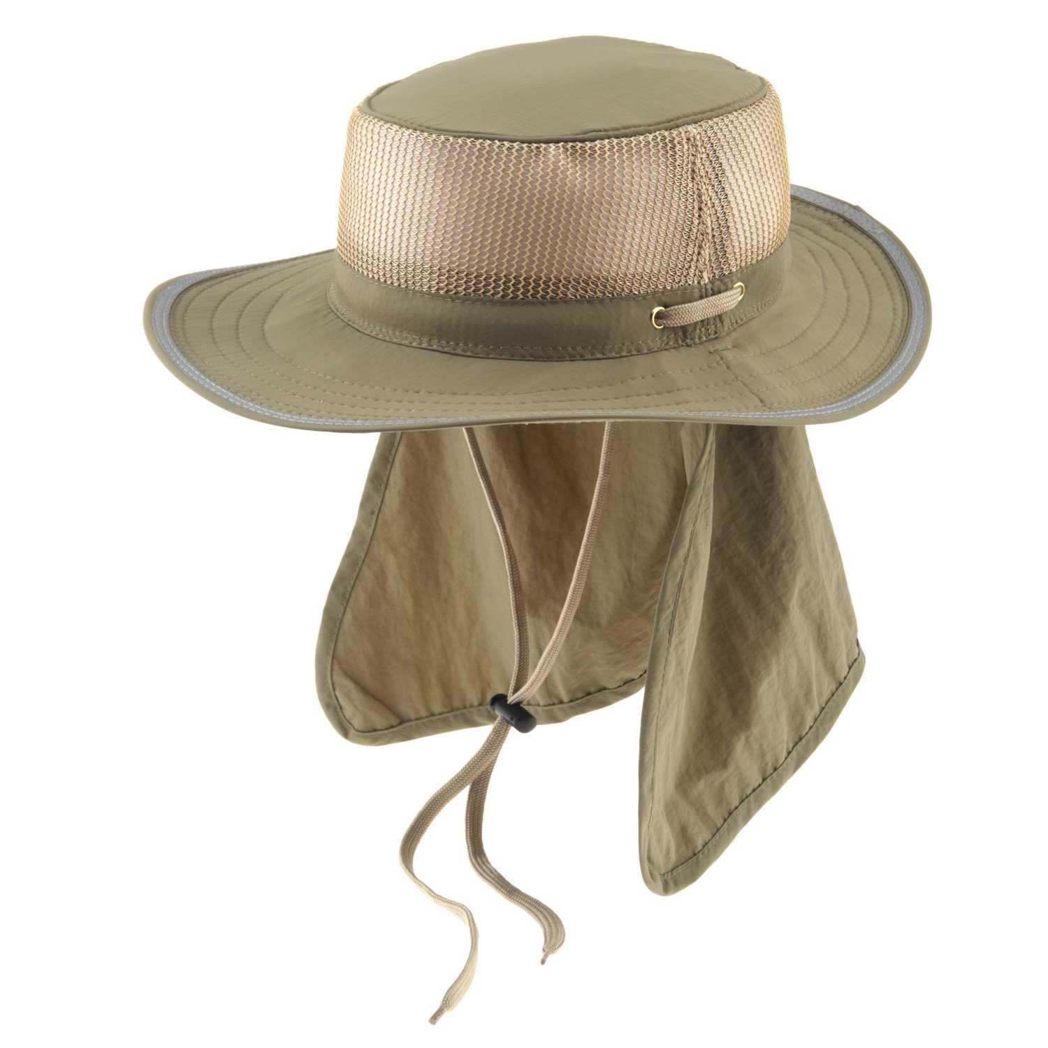 Magellan Sportswear® Men's Boonie Hat